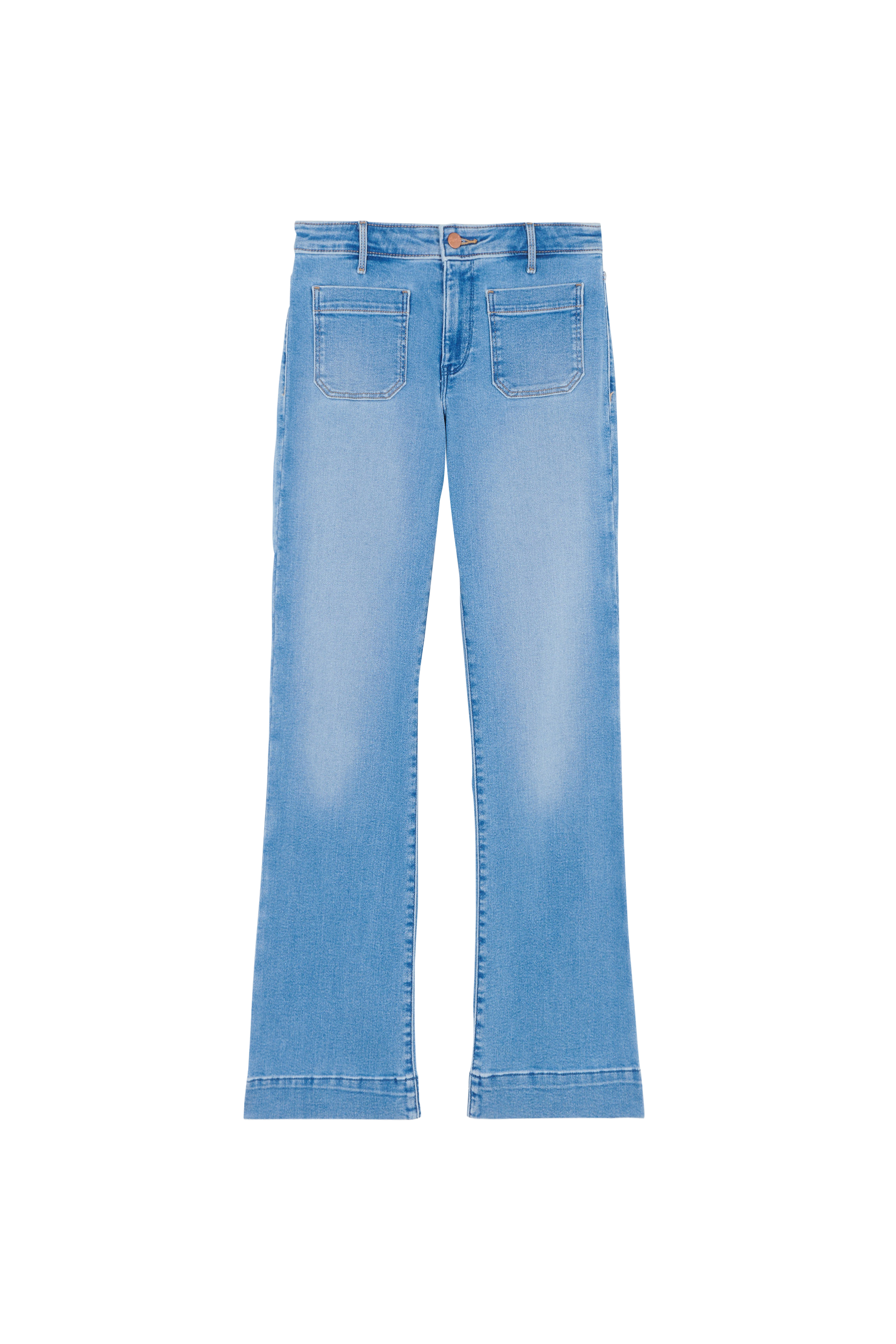 Jean Bleu