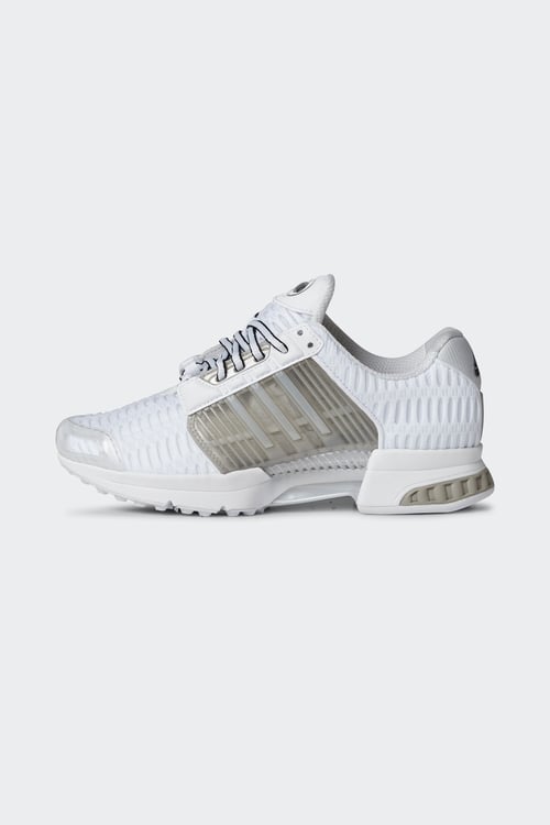 ADIDAS Baskets Blanc