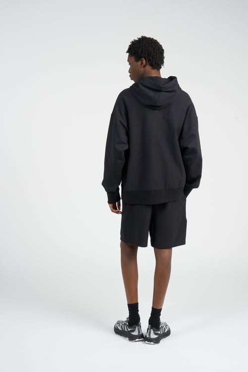 CALVIN KLEIN Hoodie Noir
