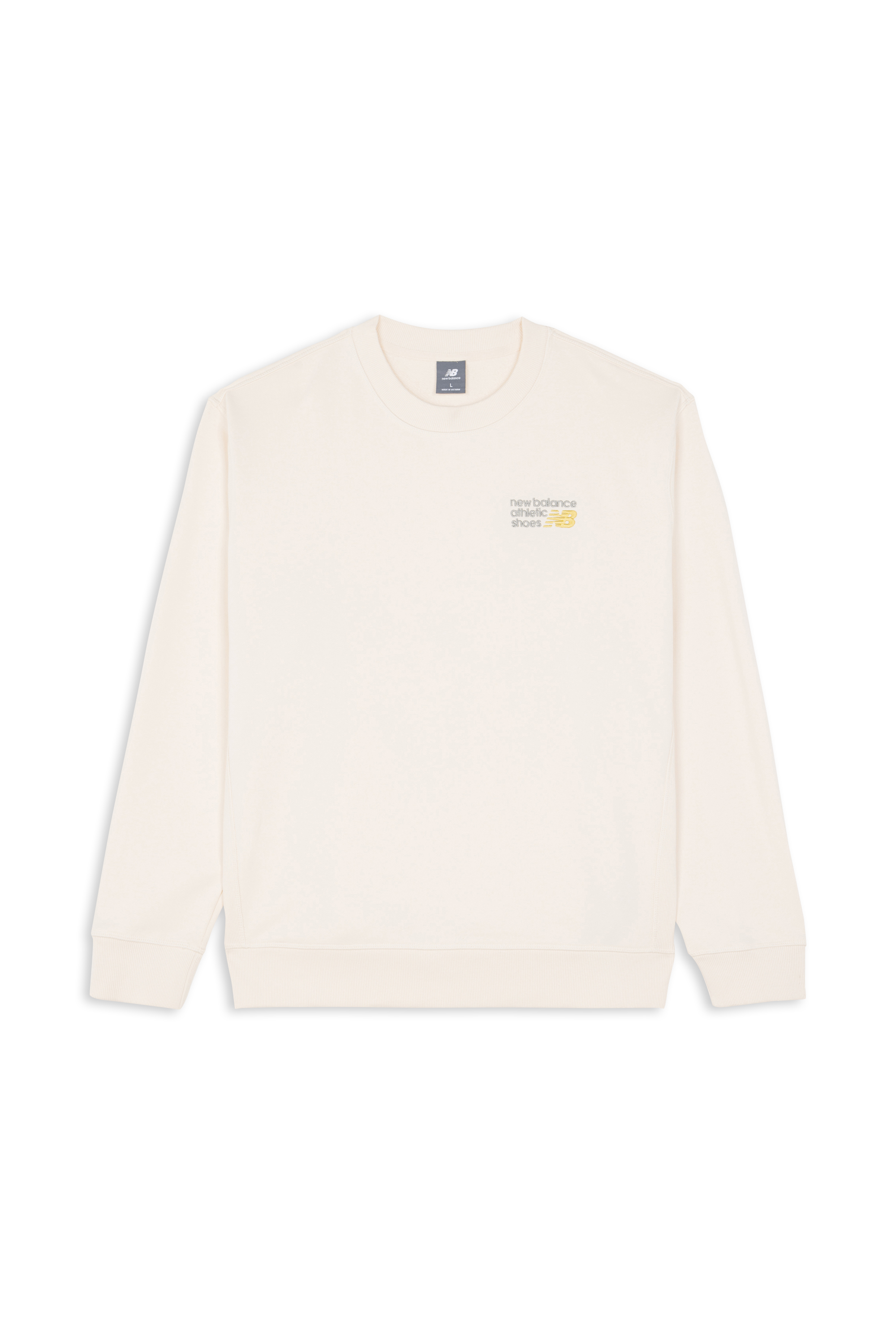 sweatshirt White