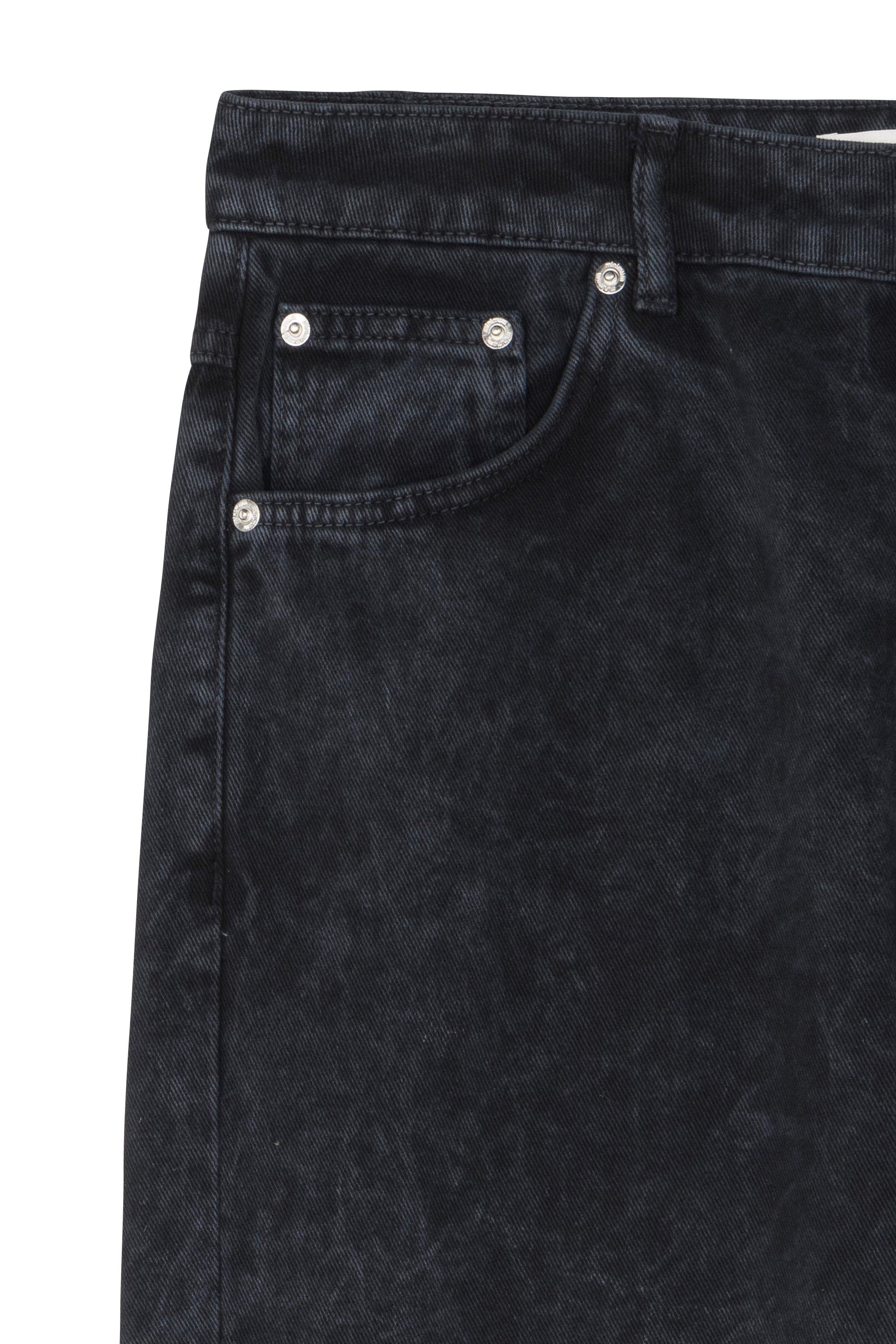 Jeans Noir