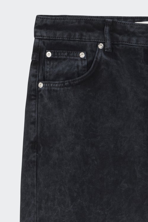 MINIMUM Jeans Noir