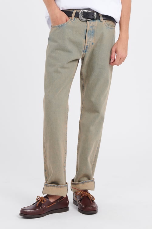 LEVI'S Jeans Grey