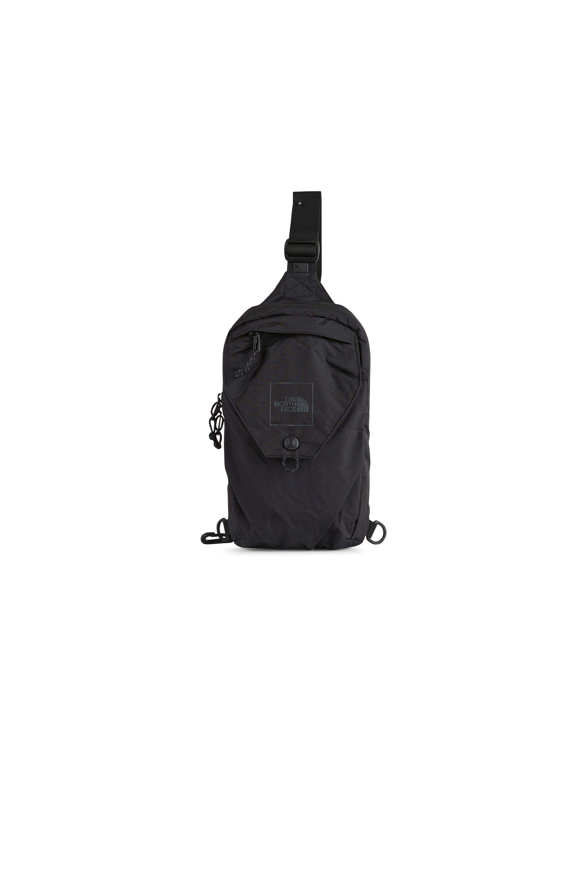 Sac bandoulière Noir