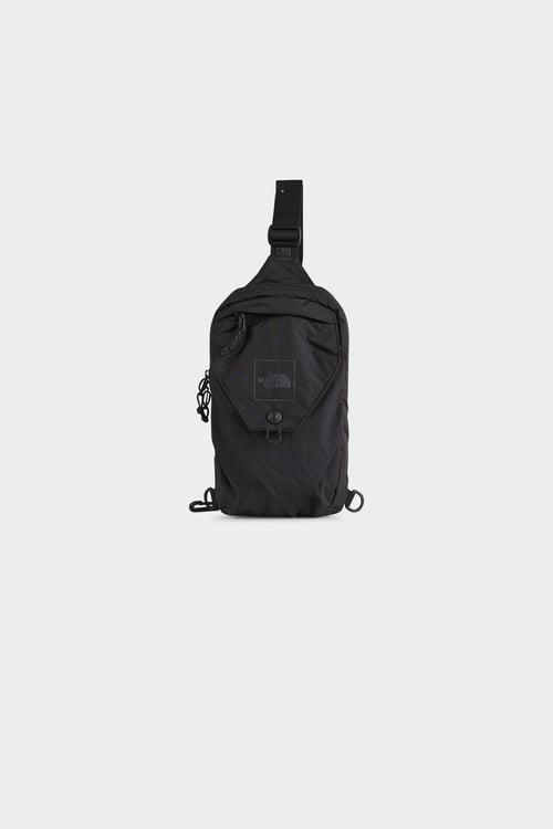 THE NORTH FACE Sac bandoulière Noir