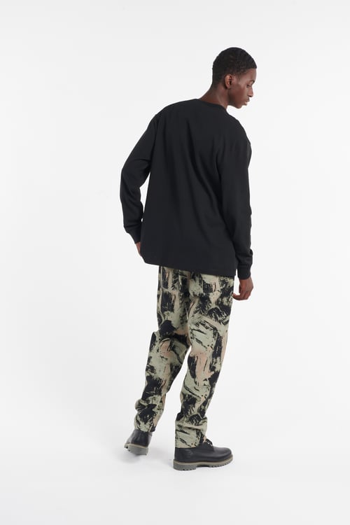 POLO RALPH LAUREN T-shirt Noir