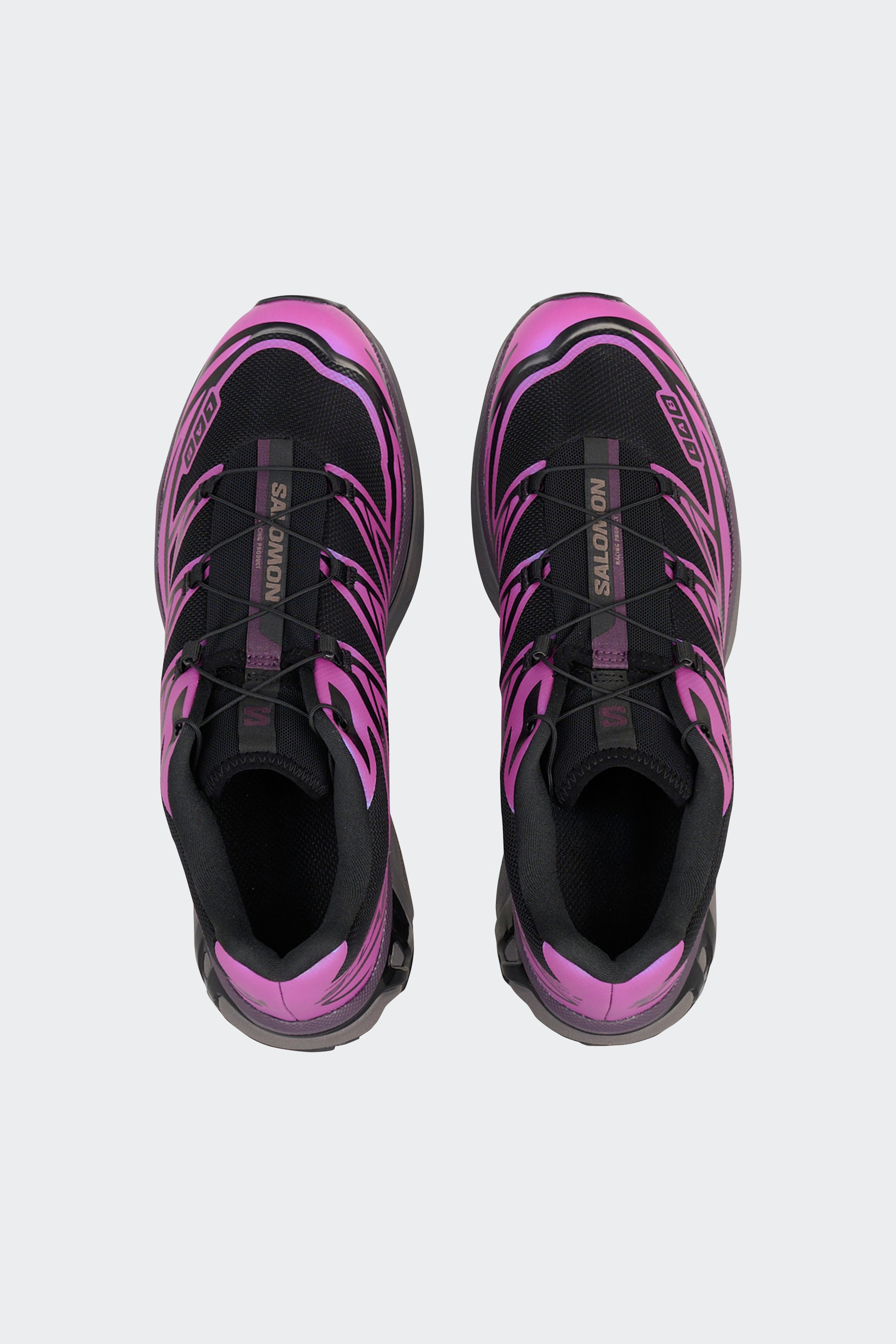 Baskets | Violet by SALOMON Baskets Violet