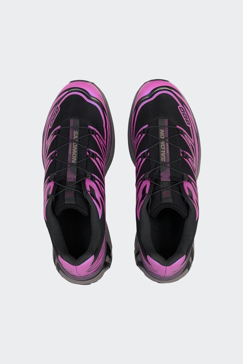 SALOMON Baskets Violet