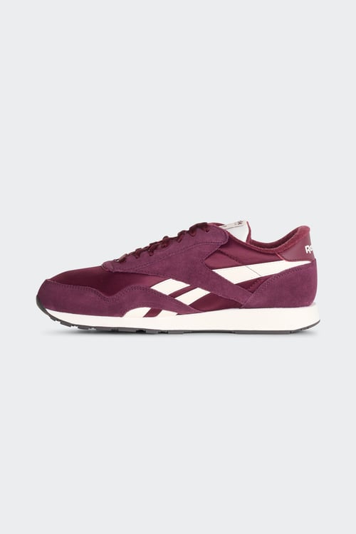 REEBOK Baskets Rouge