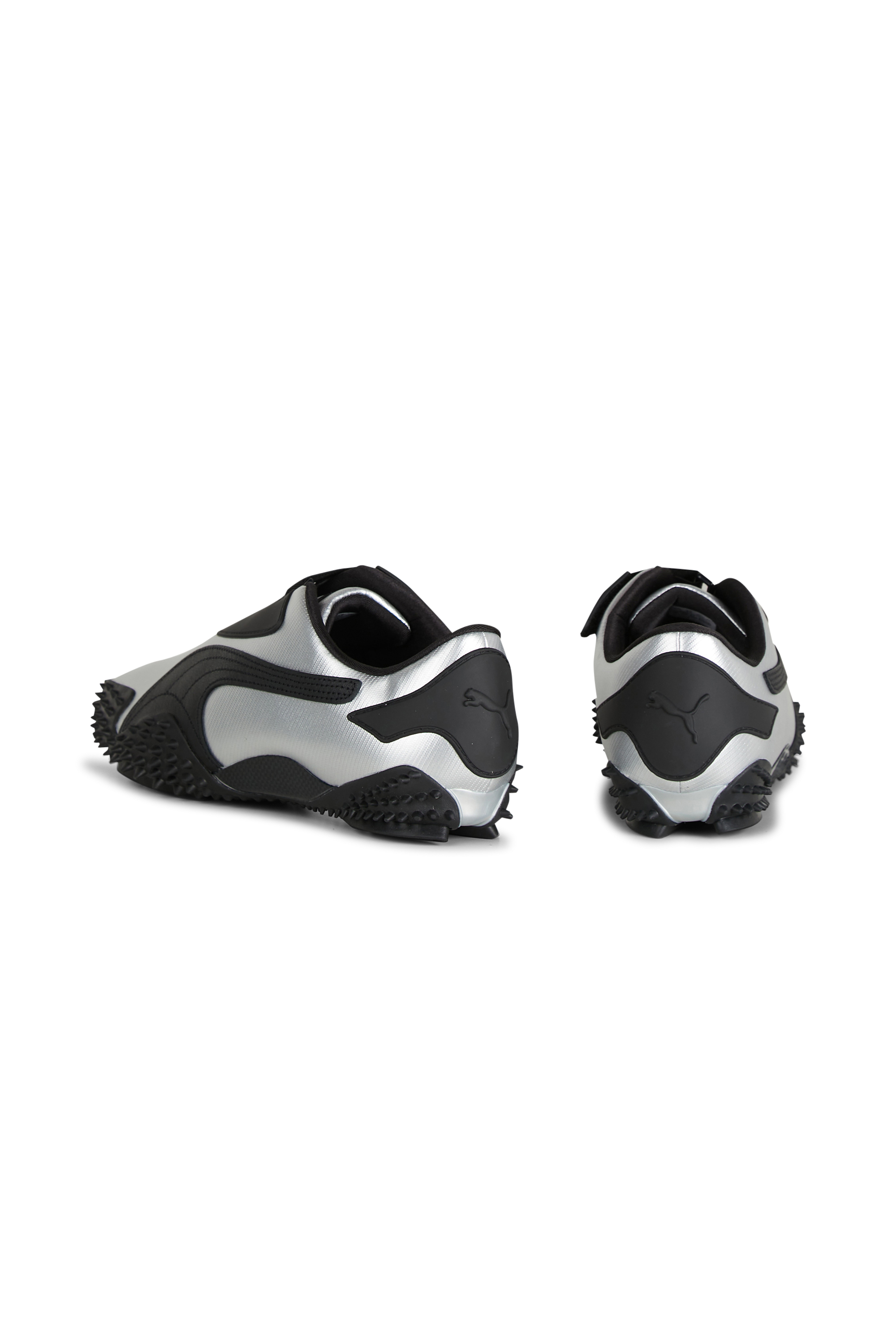 Adidas Superstar sneakers Silver