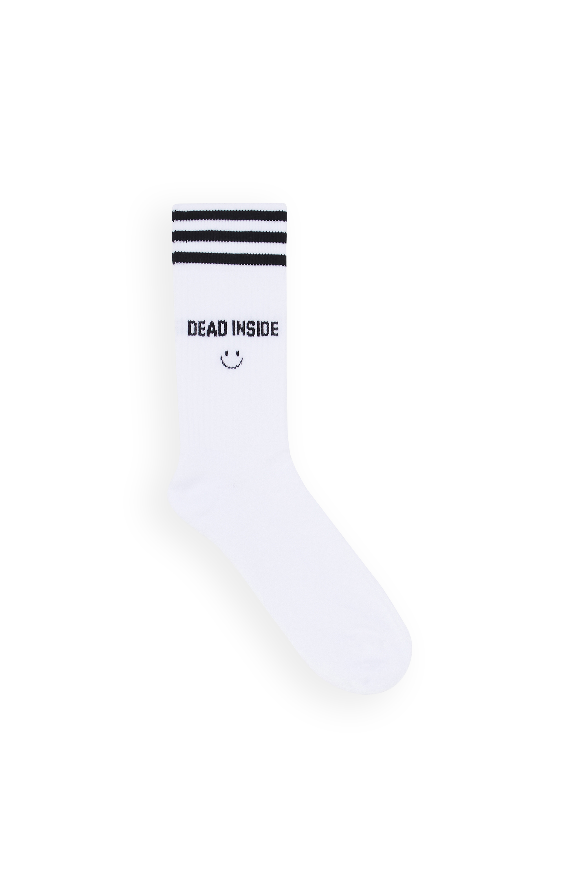 Chaussettes Blanc