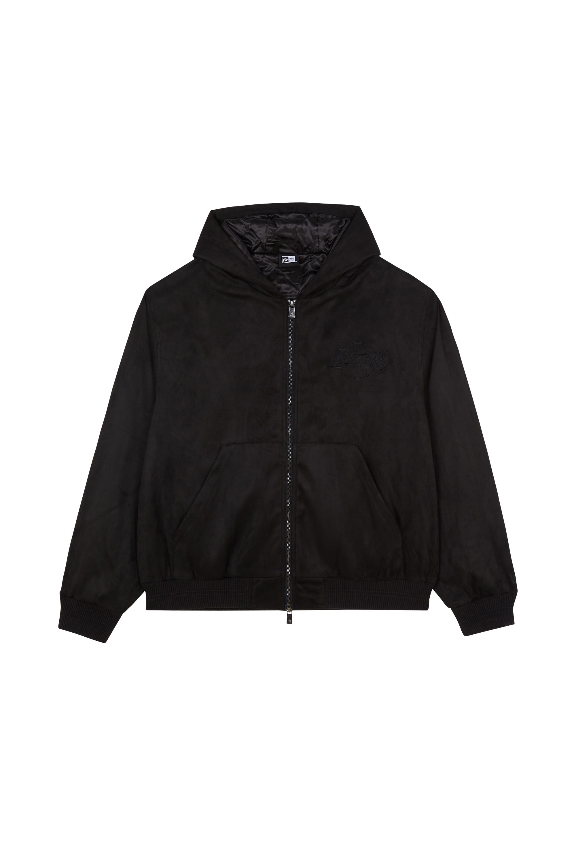 Jacket Black