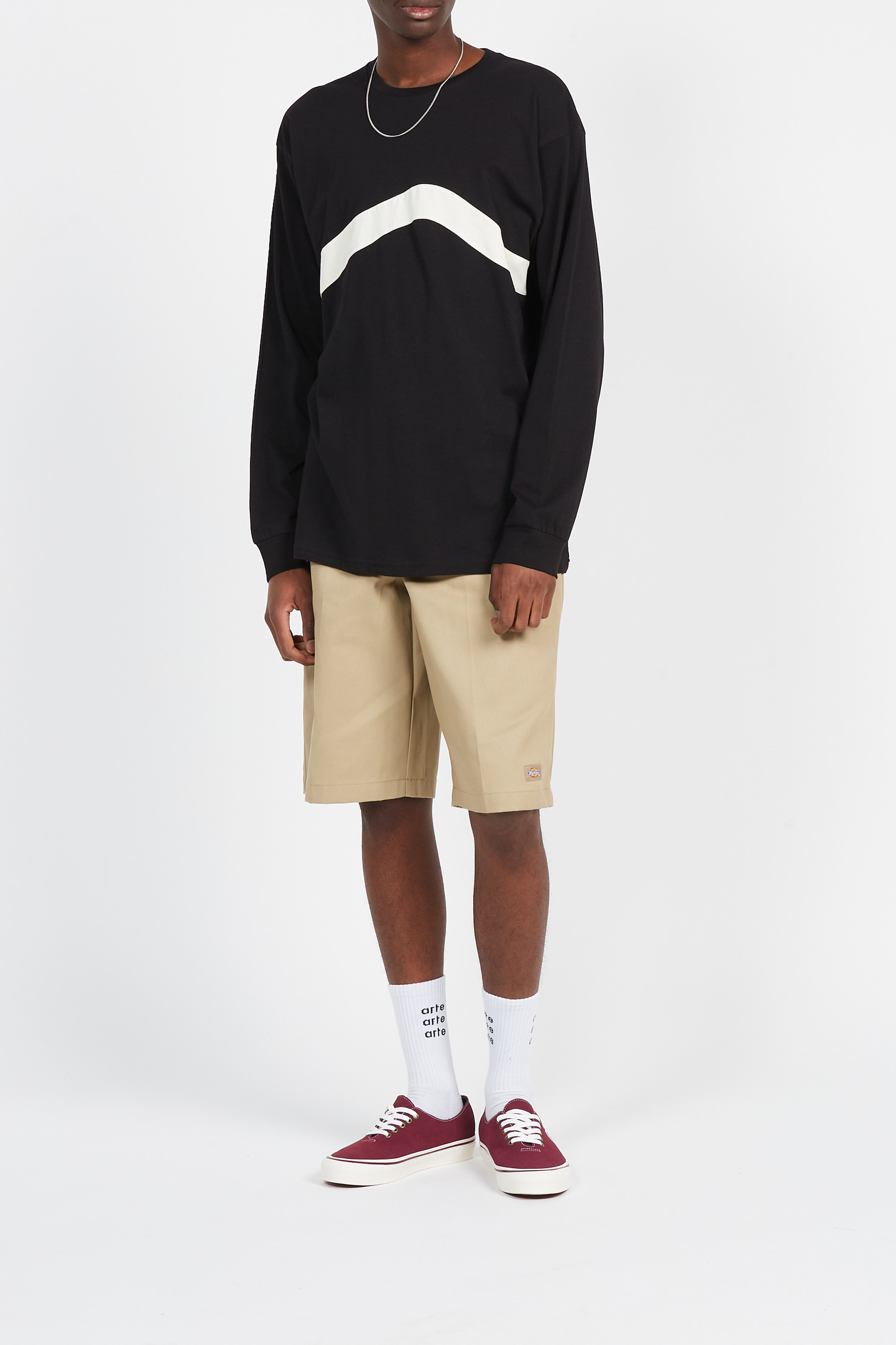 Short DICKIES Kaki
