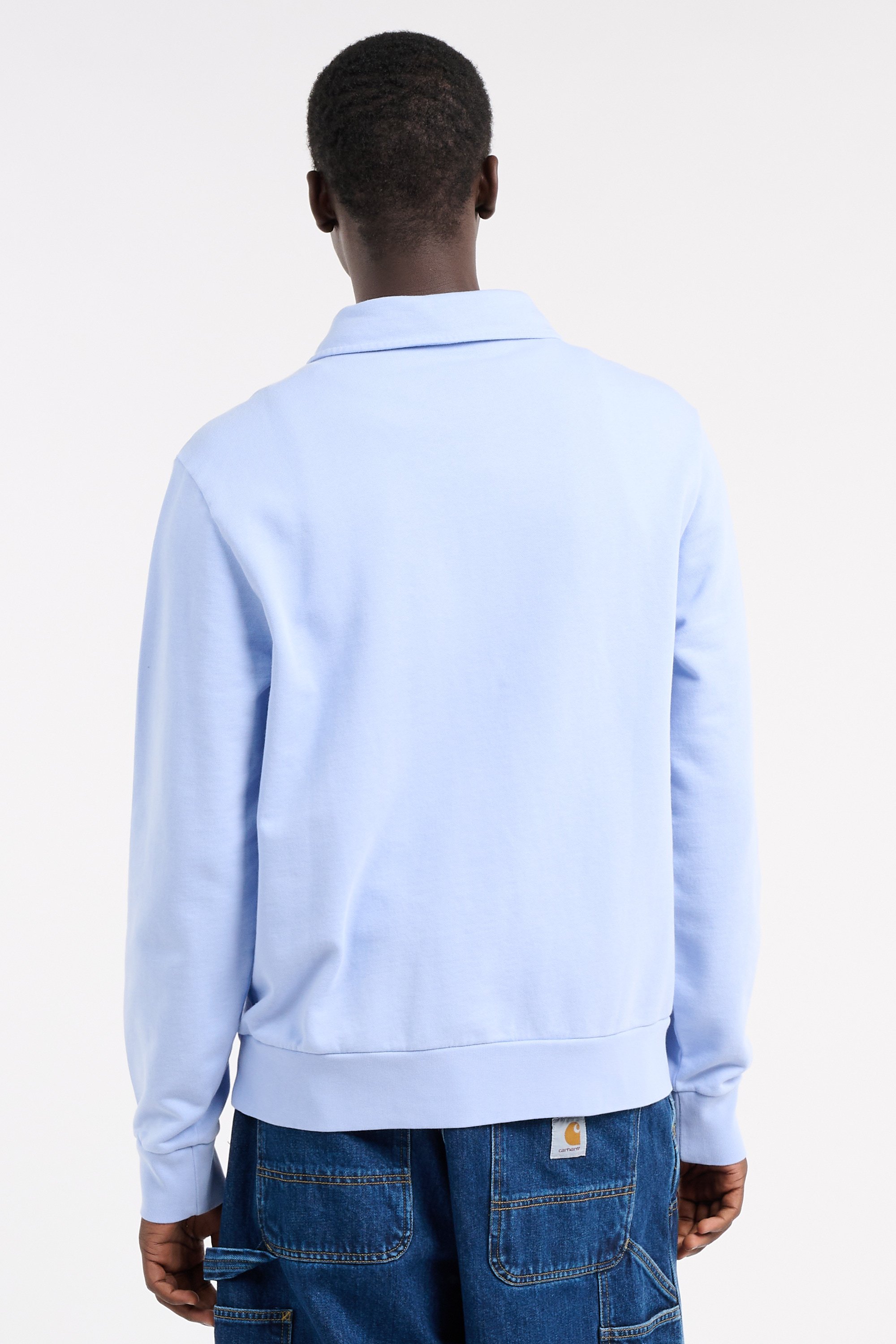 Sweatshirt | Blue POLO RALPH LAUREN Men