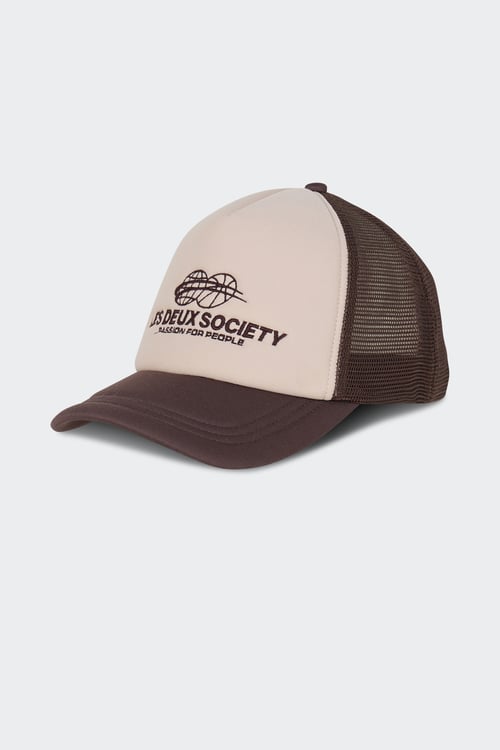 Les Deux - Casquette - Taille TU Les Deux - Casquette - Taille TU