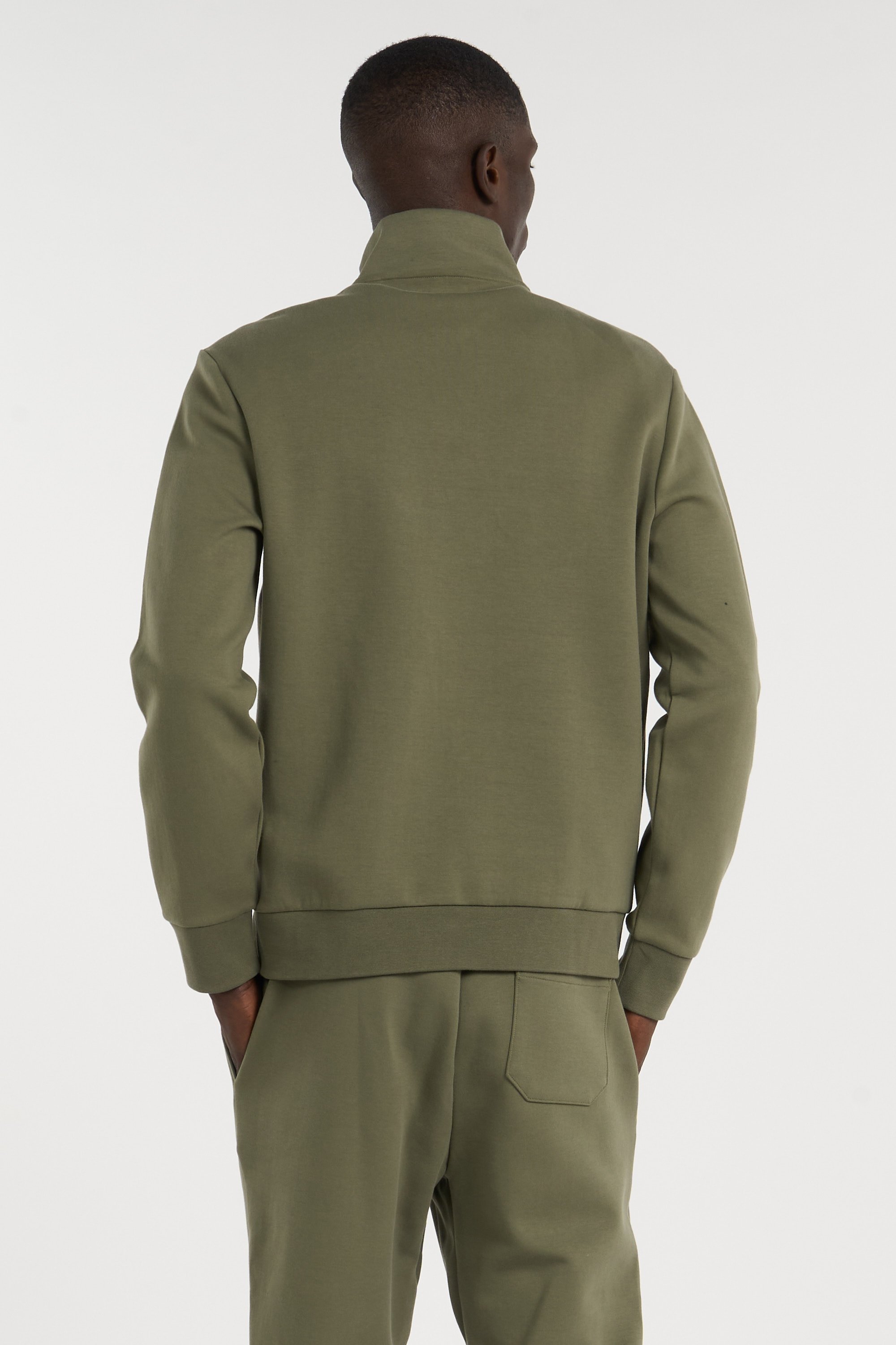 Sweat | Vert POLO RALPH LAUREN Homme