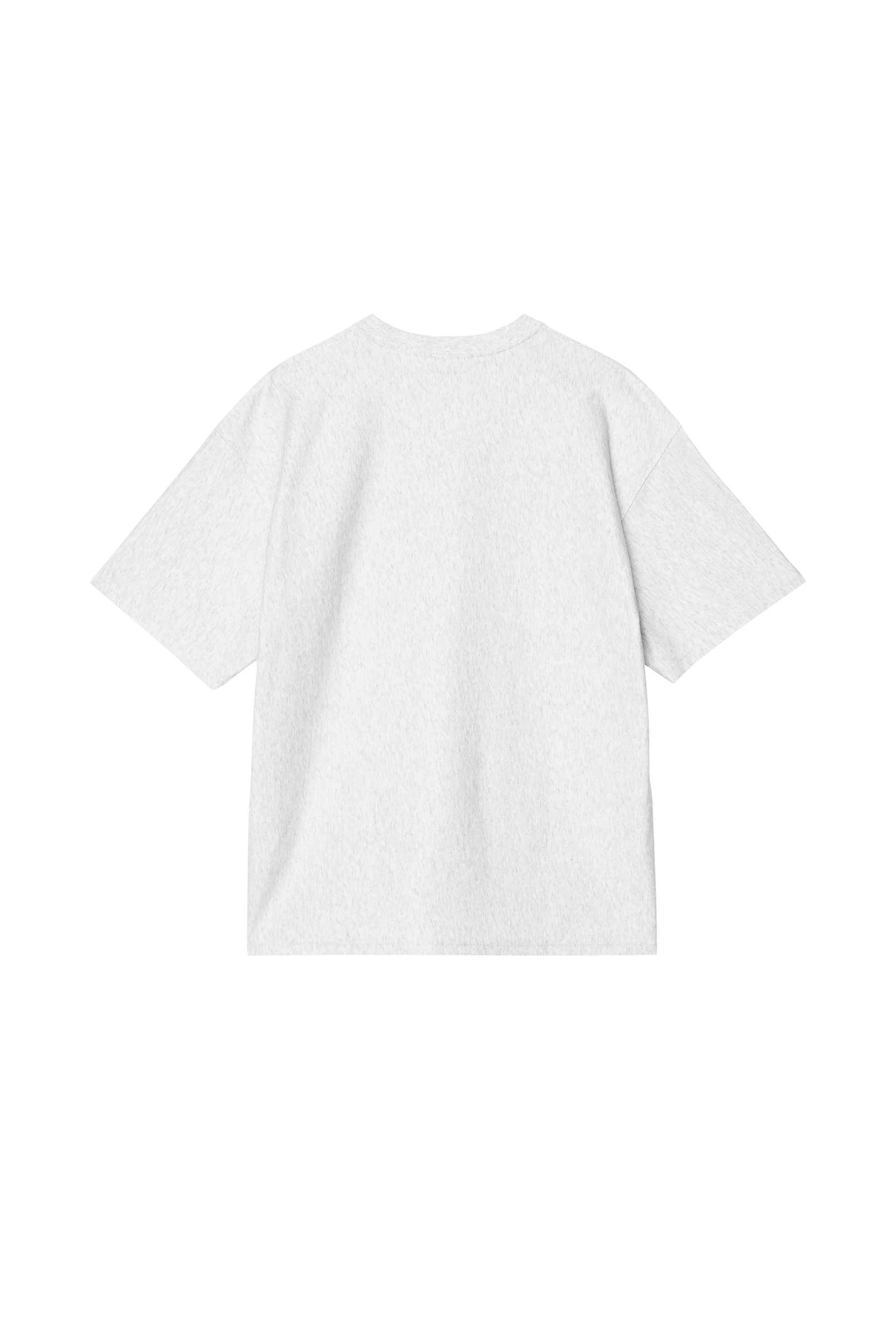 T-shirt | Grey CARHARTT WIP Men