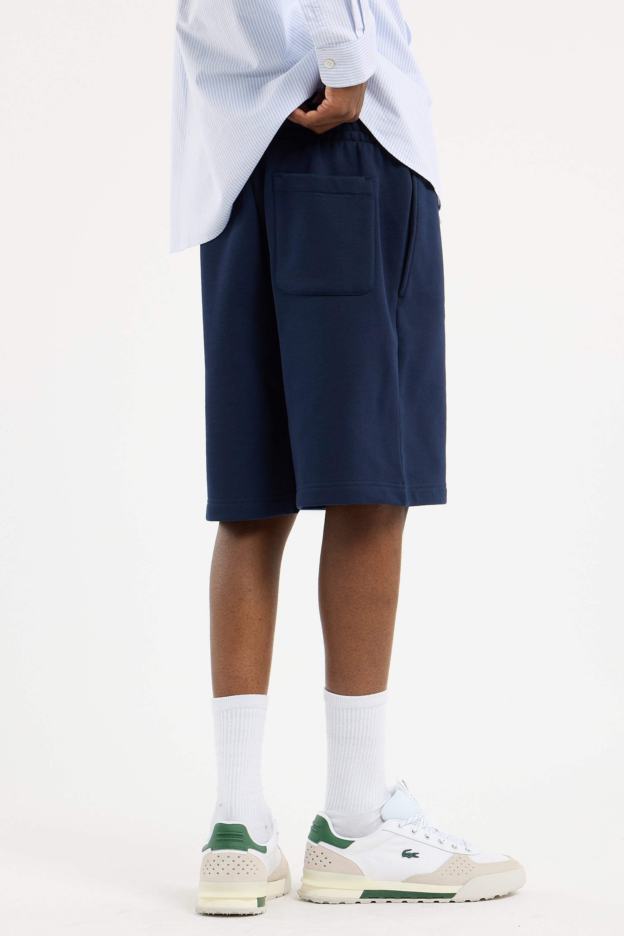 Short | Bleu LACOSTE Homme