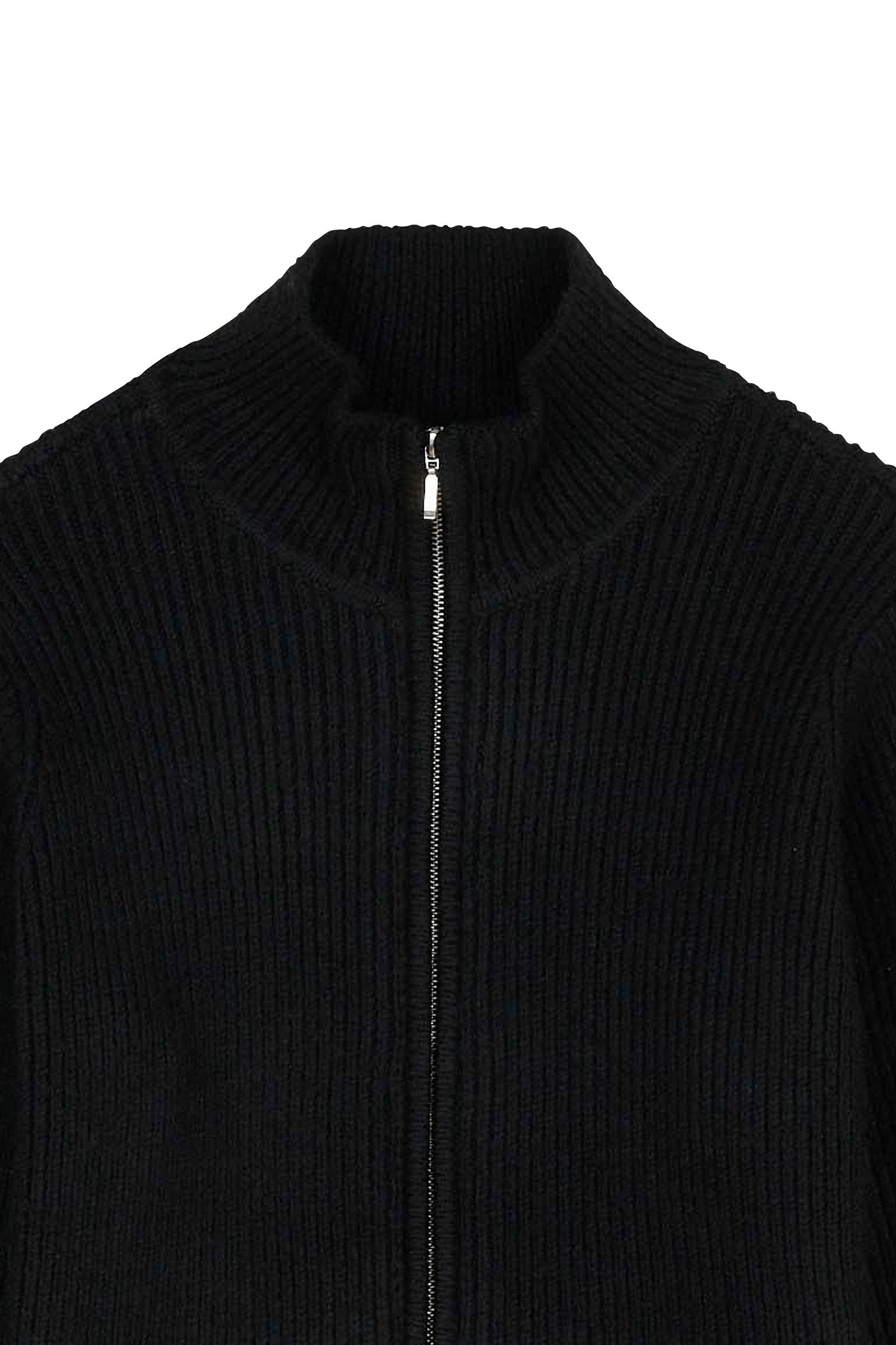 Cardigan | Black OBEY Women