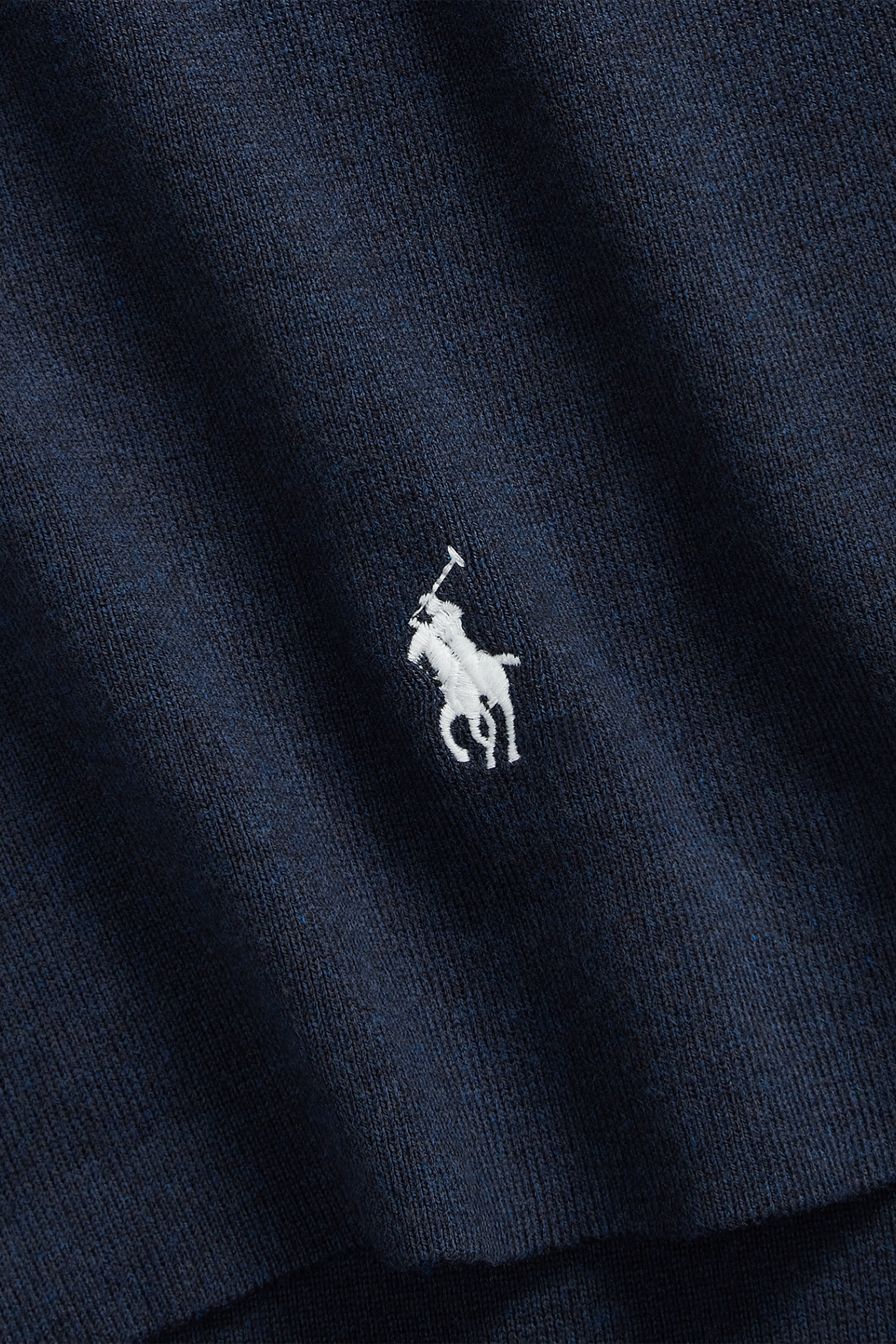 Coffret écharpe et bonnet POLO RALPH LAUREN Bleu