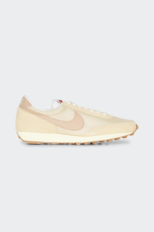 NIKE Baskets Jaune