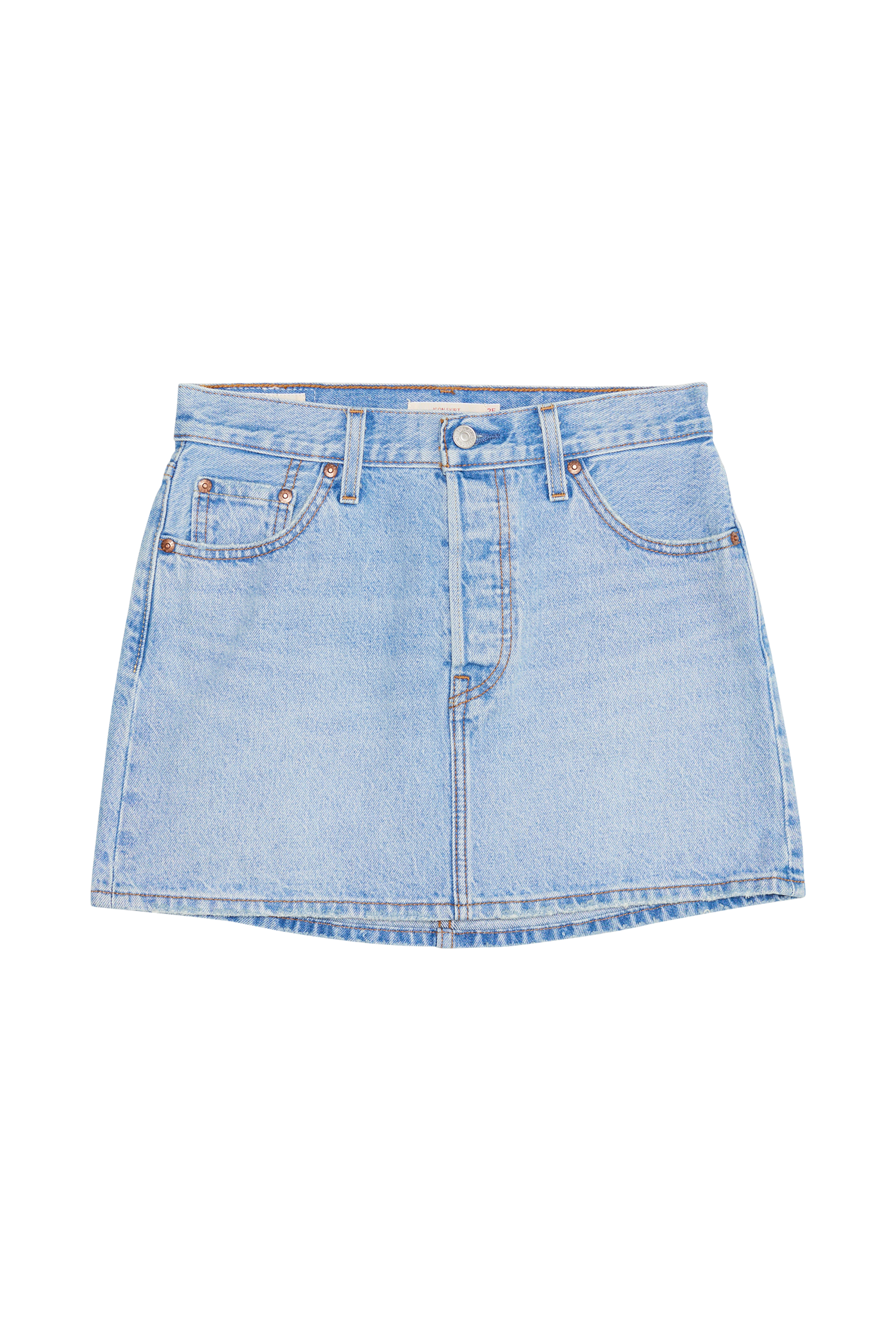 skirt Blue