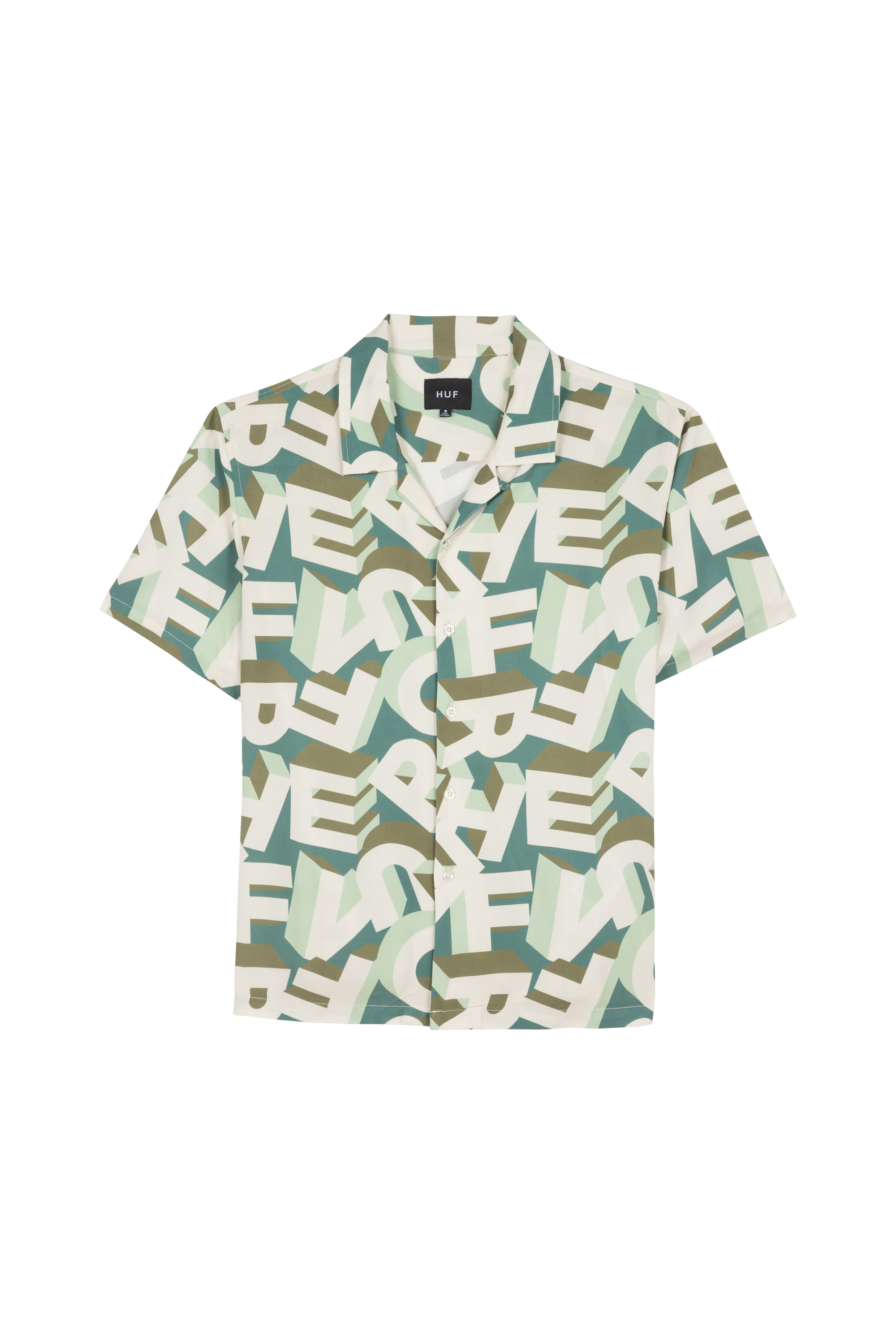 shirt Multicolored