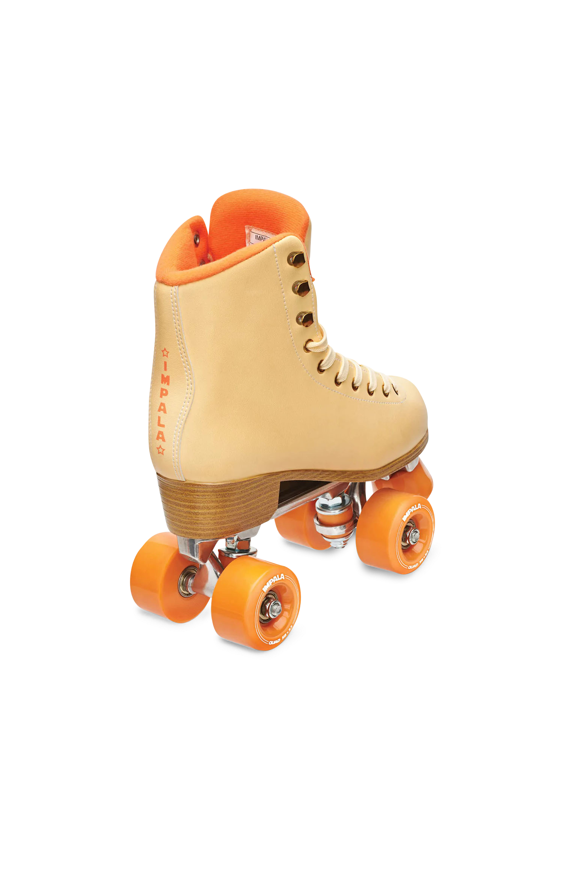 Rollers Orange