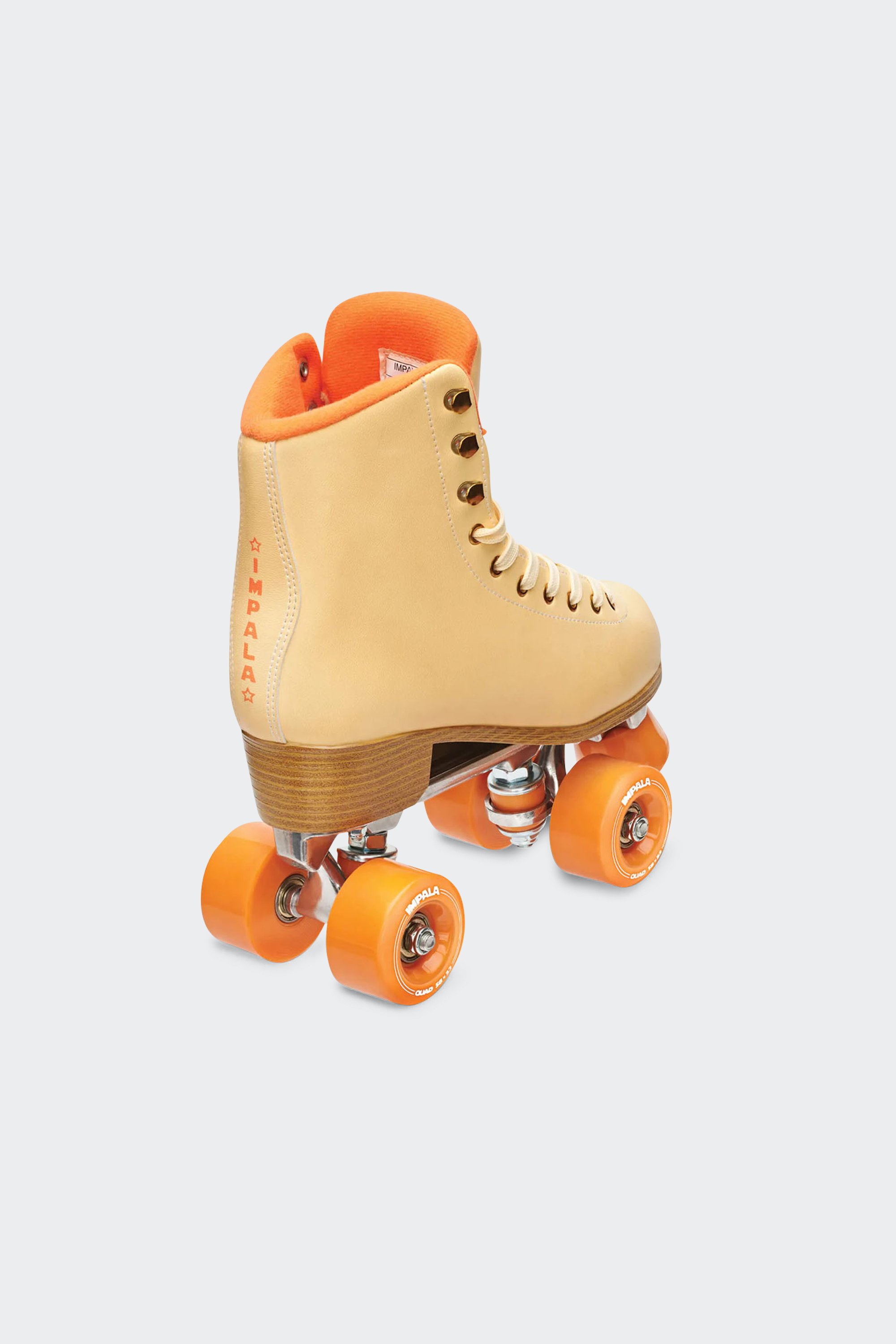 Rollers | Orange by IMPALA Rollers Orange