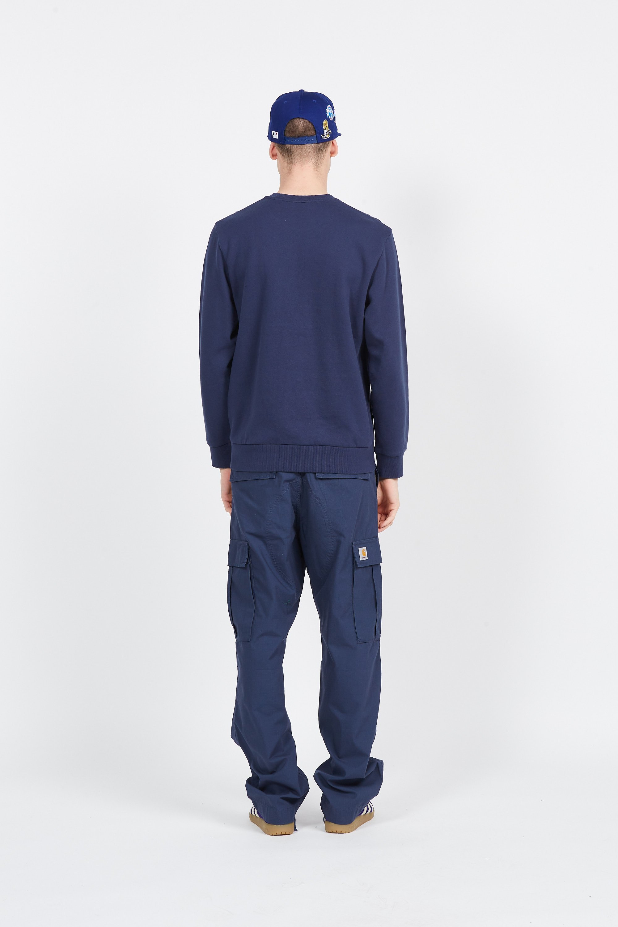 casquette | Bleu by NEW ERA casquette Bleu