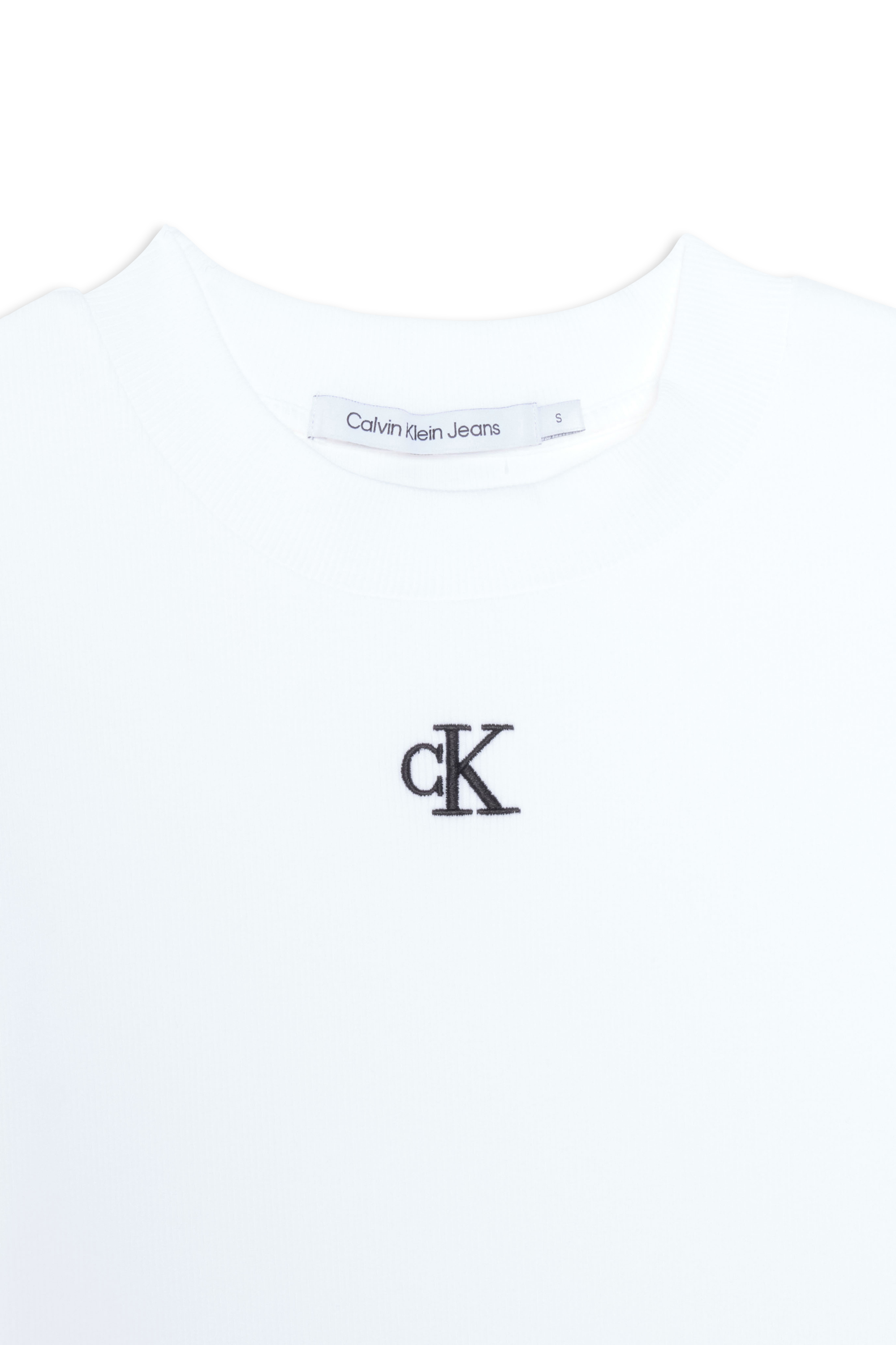 T-shirt White