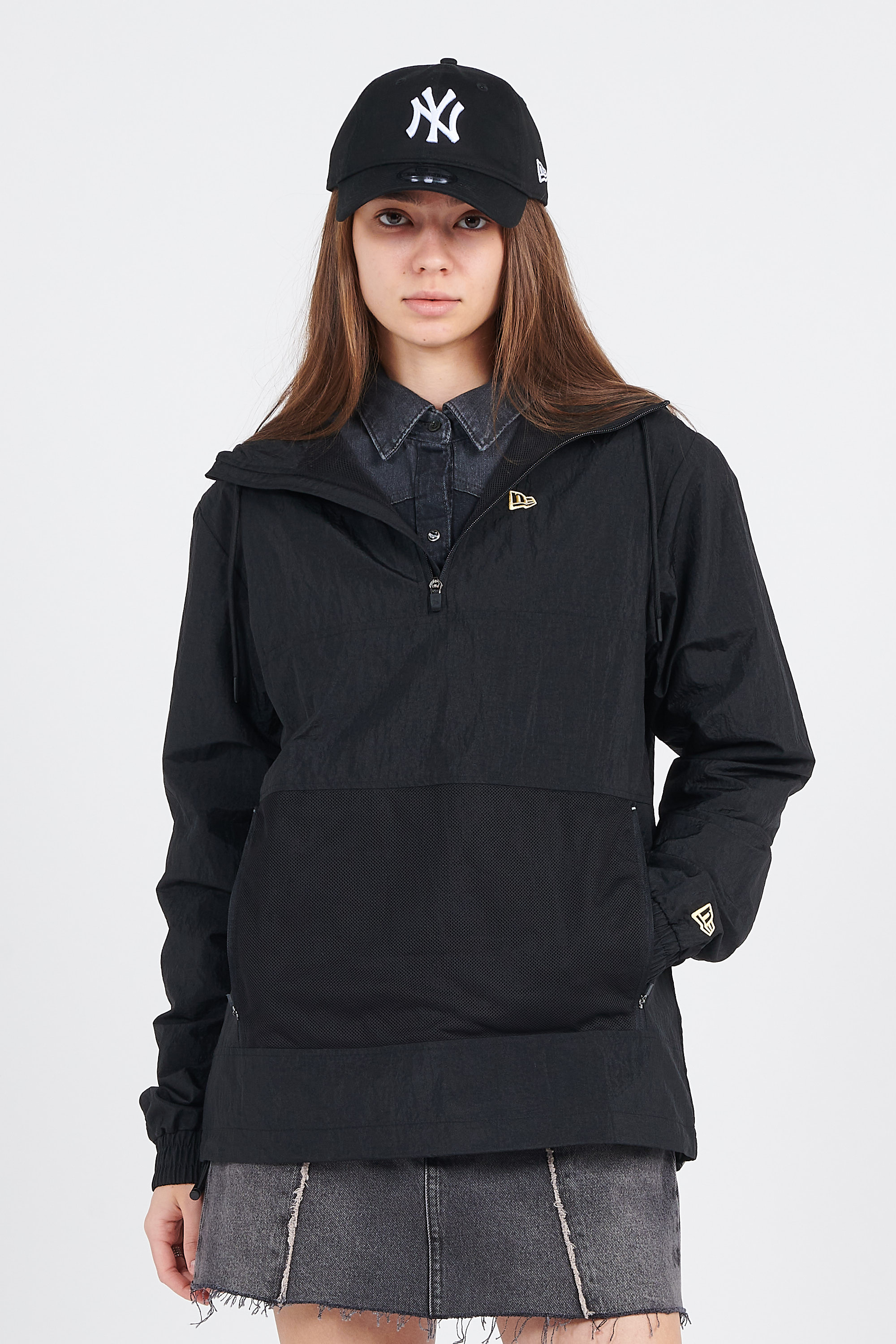 Parka Black