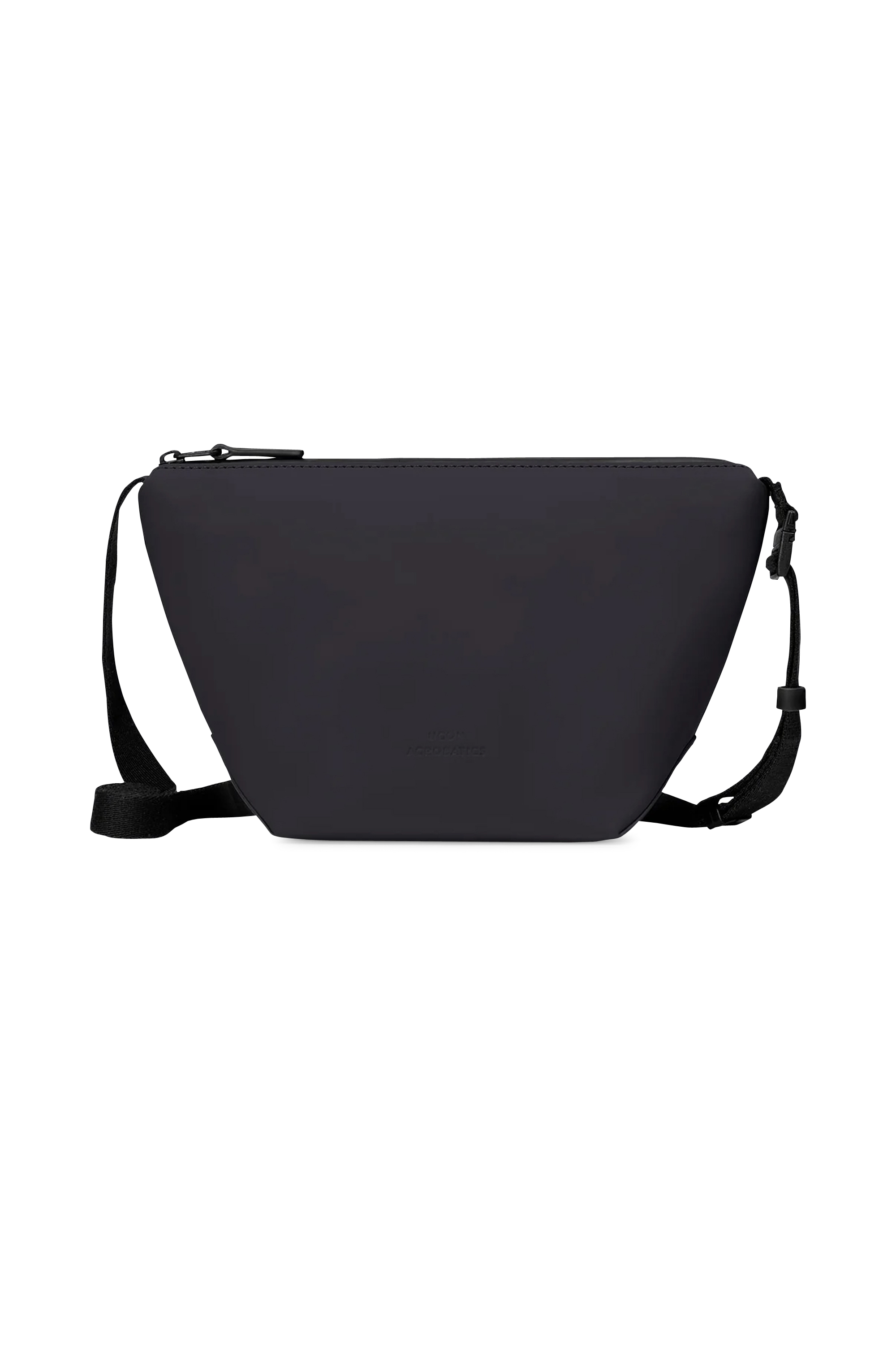 Sac bandoulière  Noir