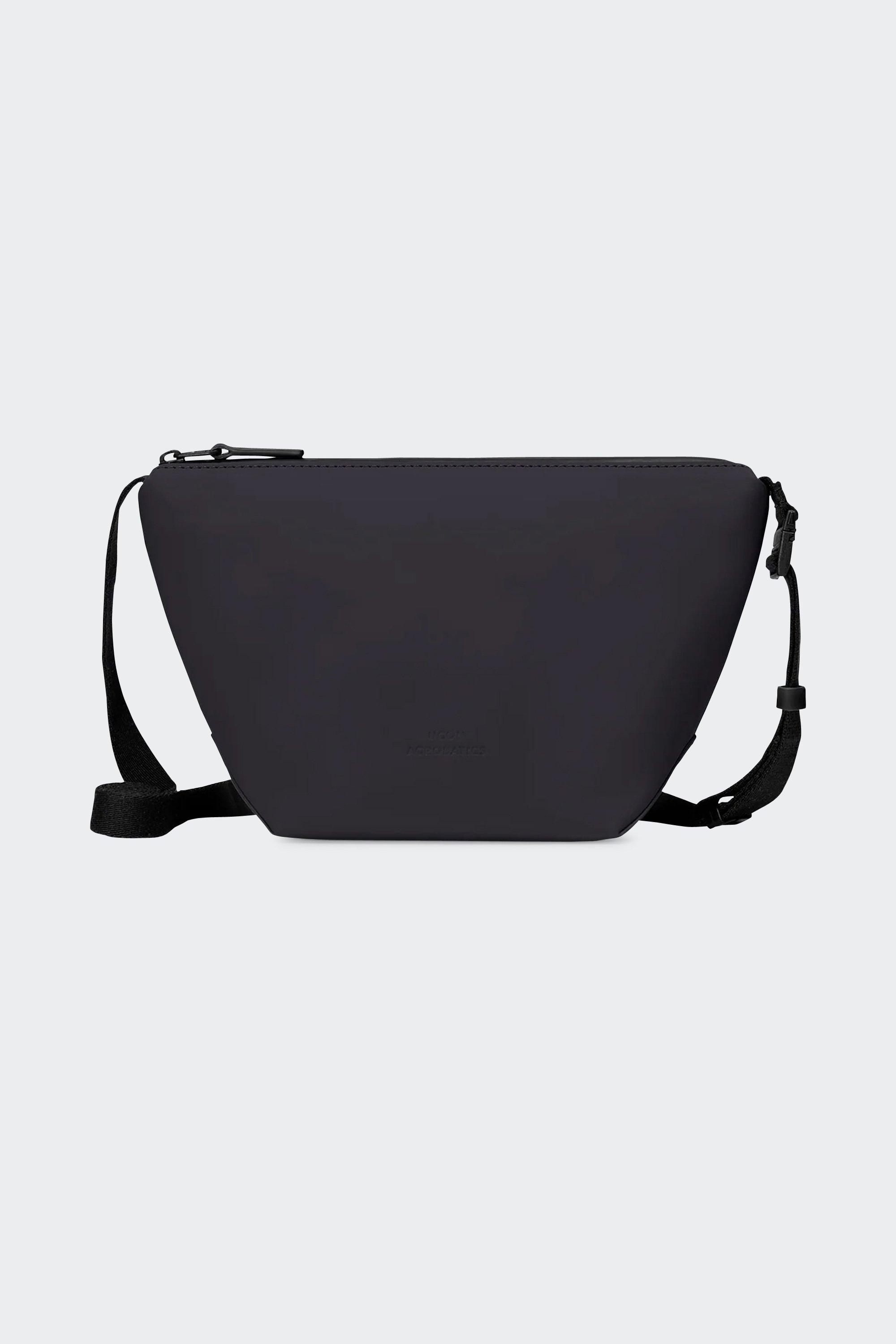 Crossbody bag | Black by UCON ACROBATICS Crossbody bag Black