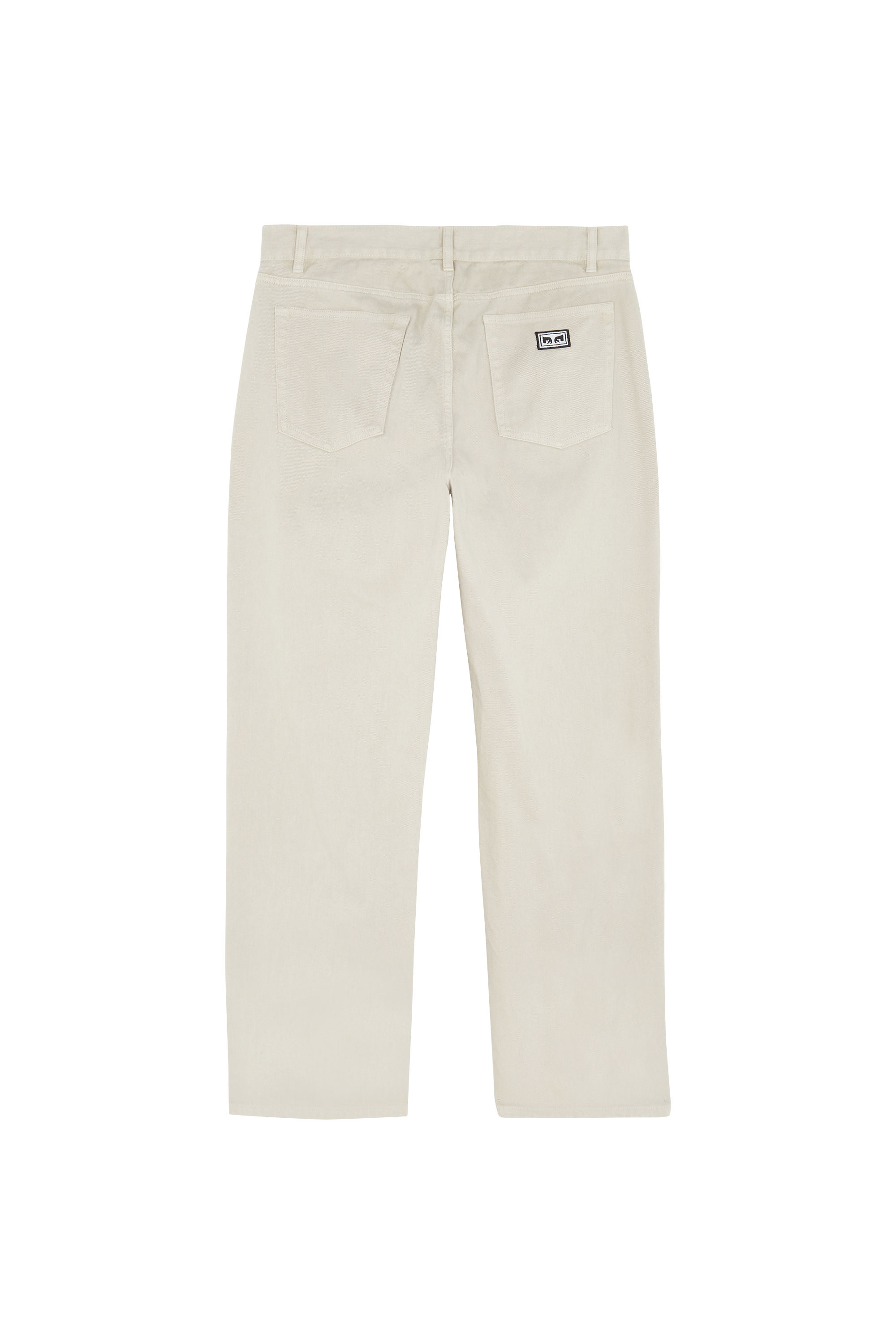 Jeans Grey
