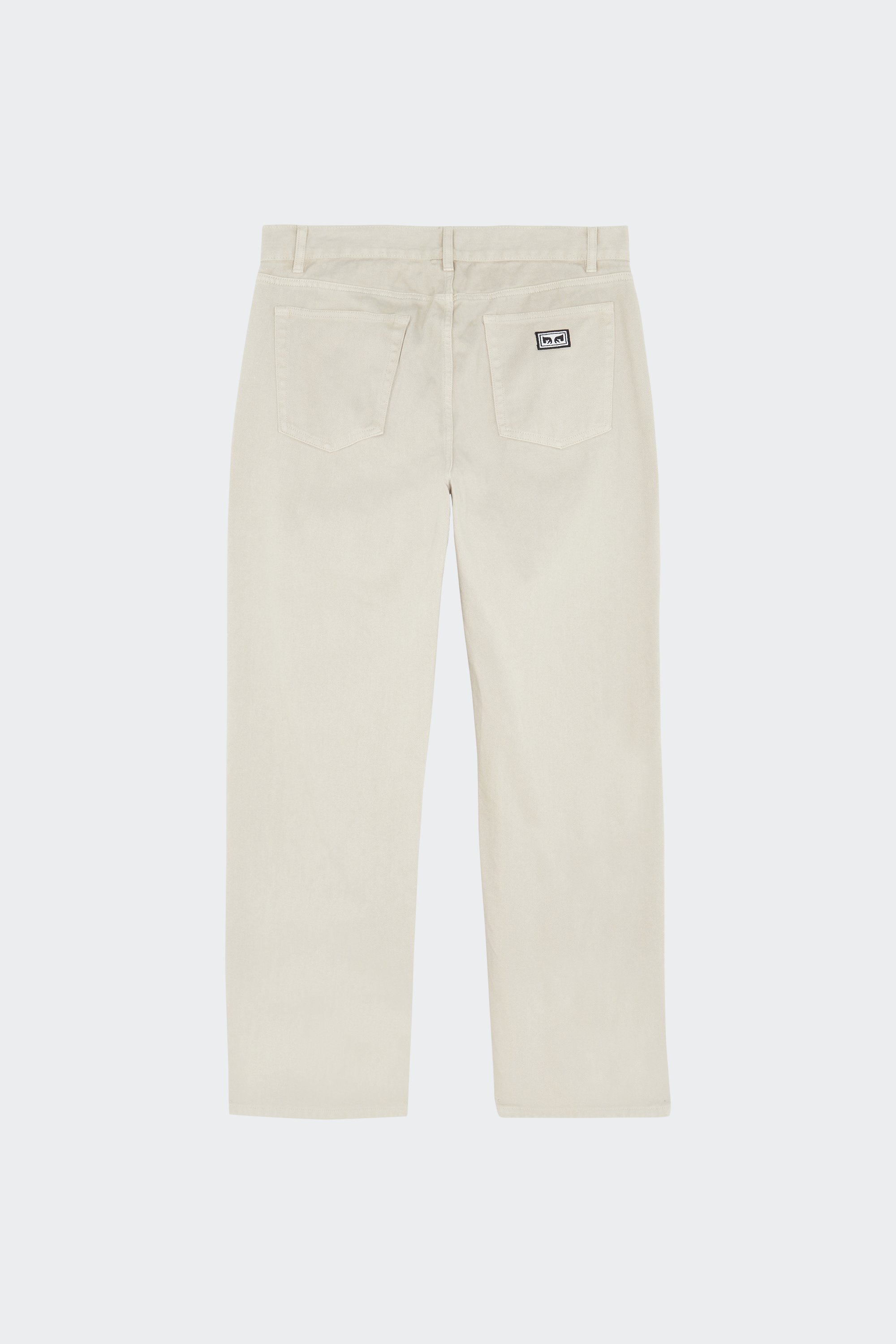 Jeans | Grey by OBEY Jeans Grey