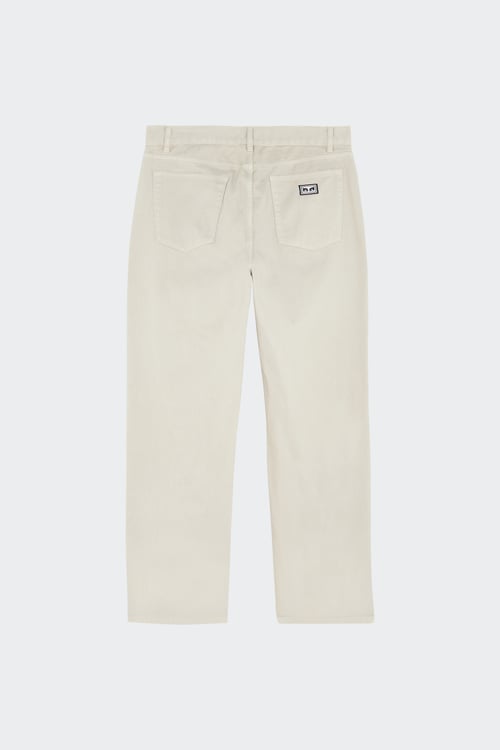OBEY Jeans Grey
