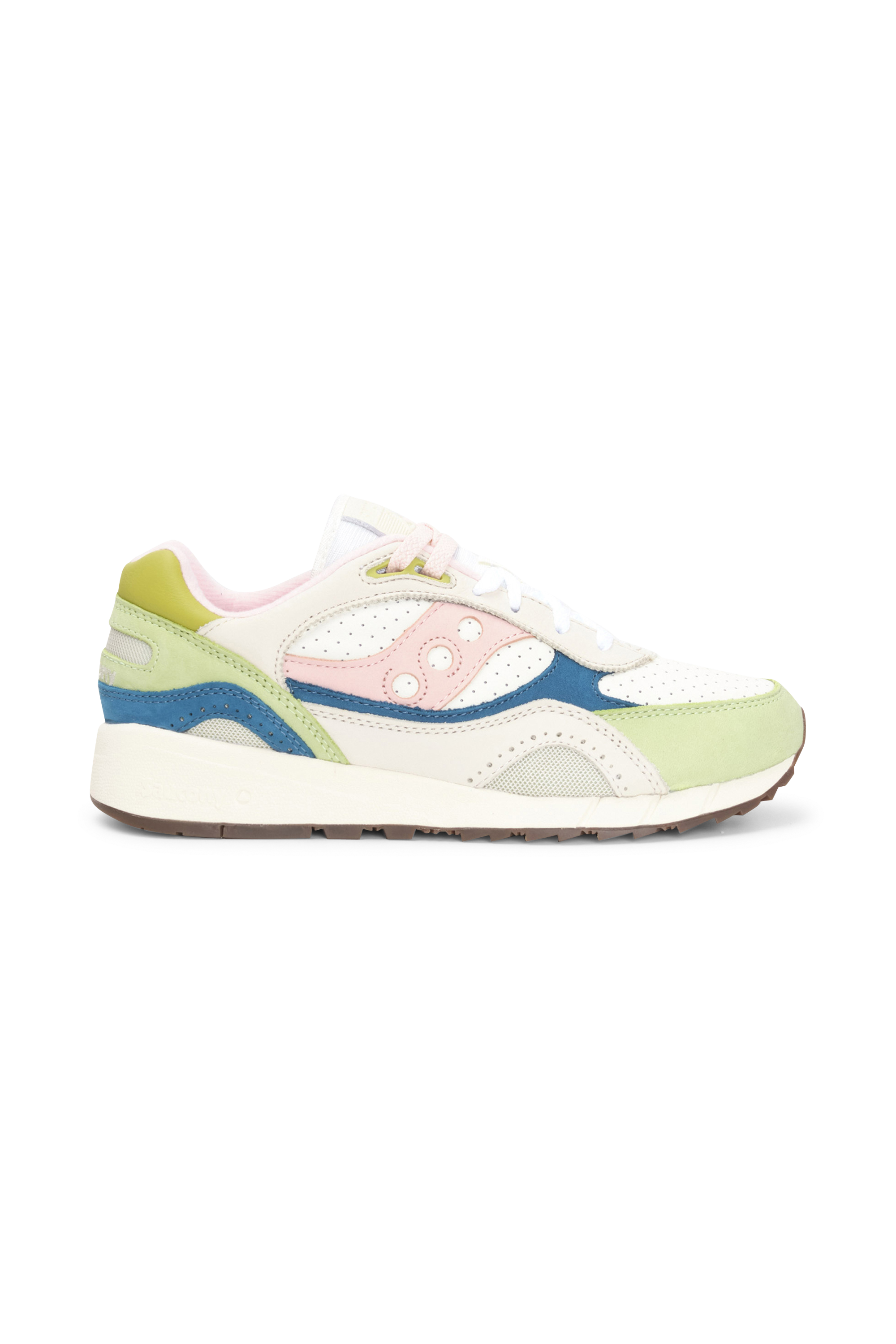 Baskets Multicolore