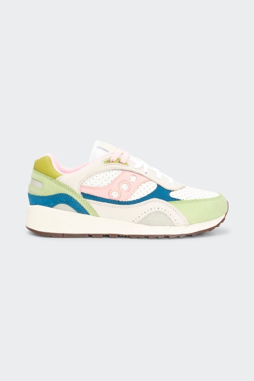 SAUCONY Baskets Multicolore