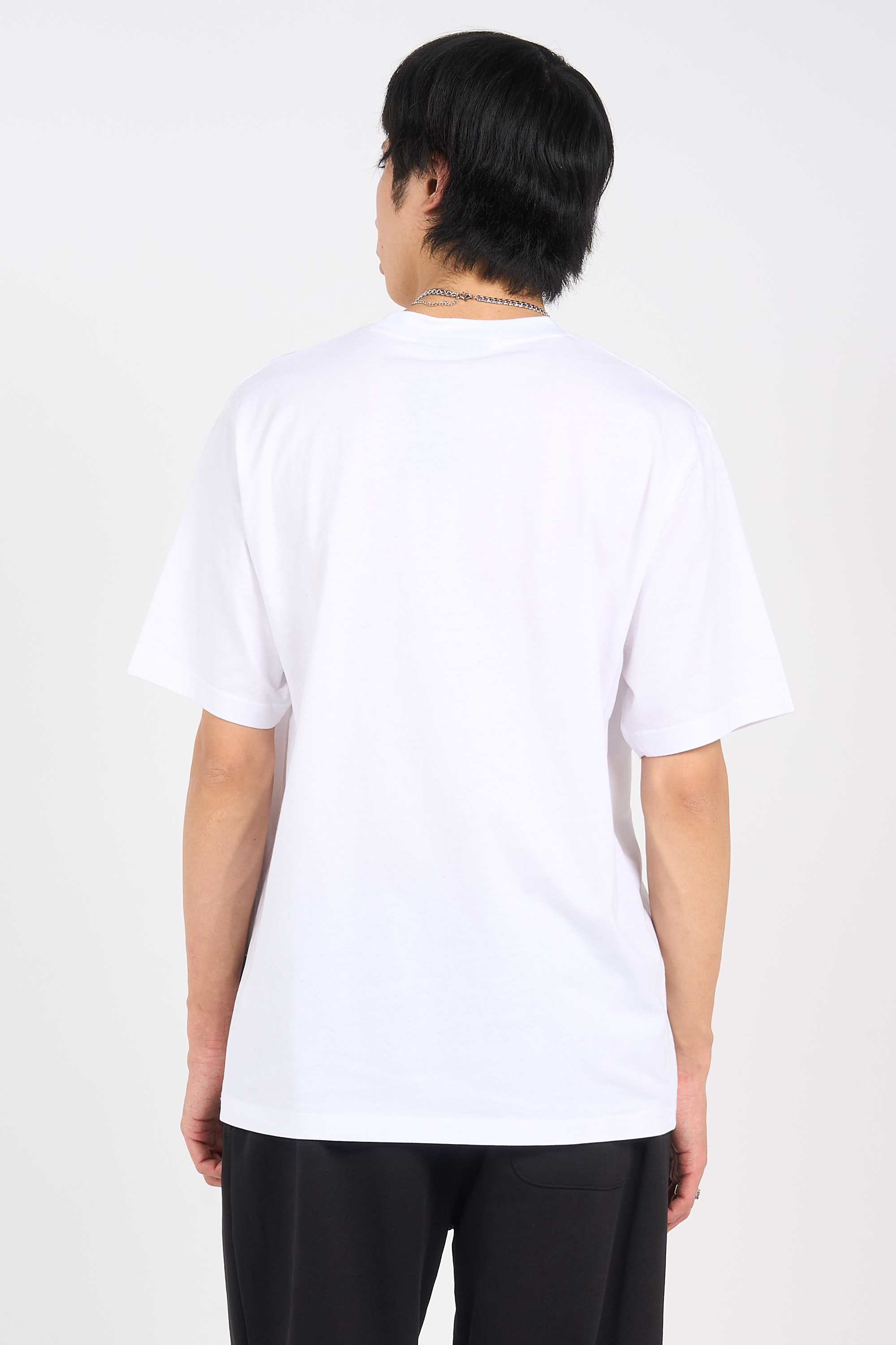 T-shirt White