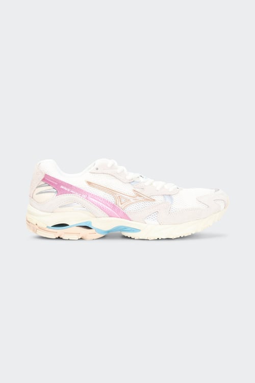 MIZUNO Baskets Beige