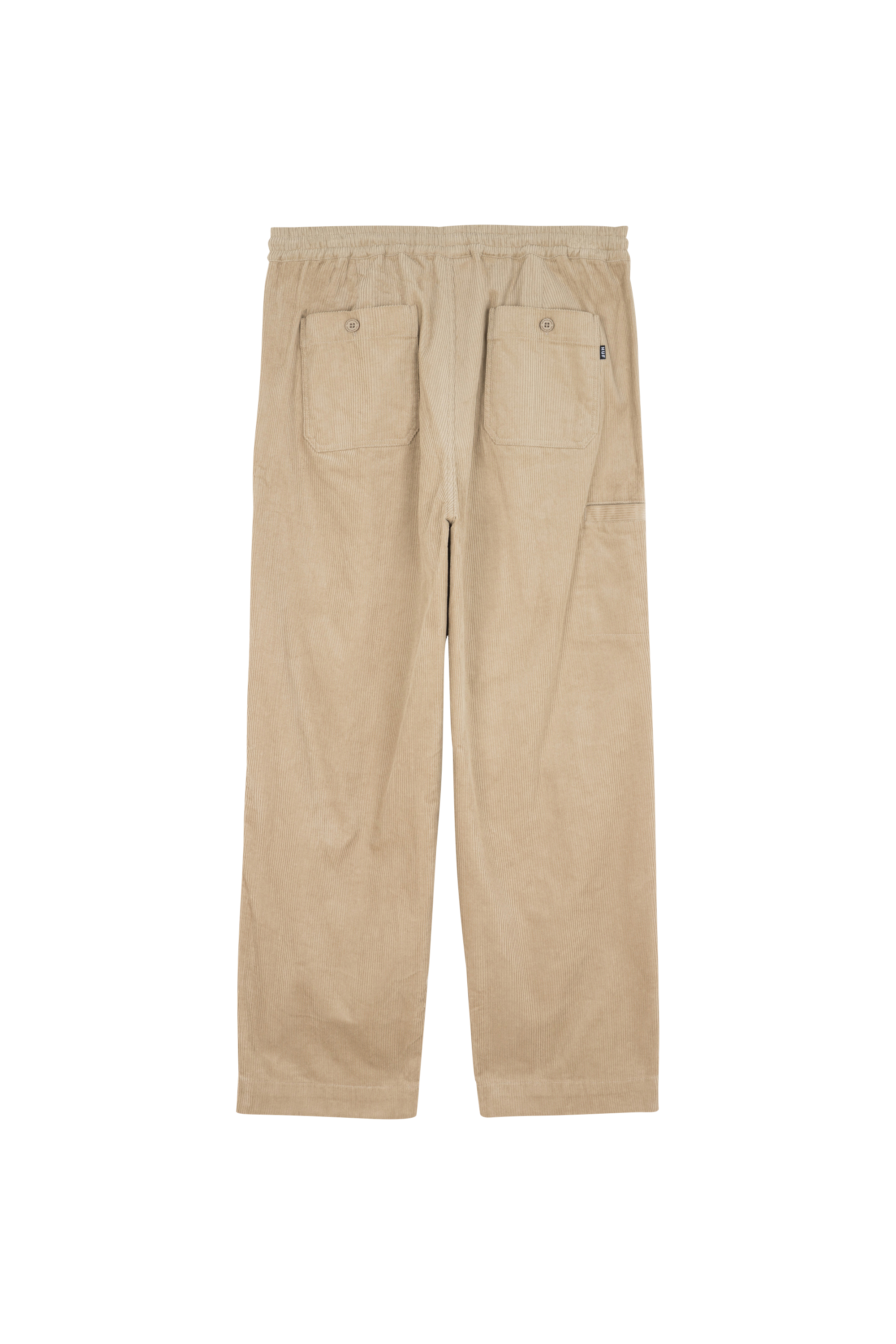 Pantalon Beige