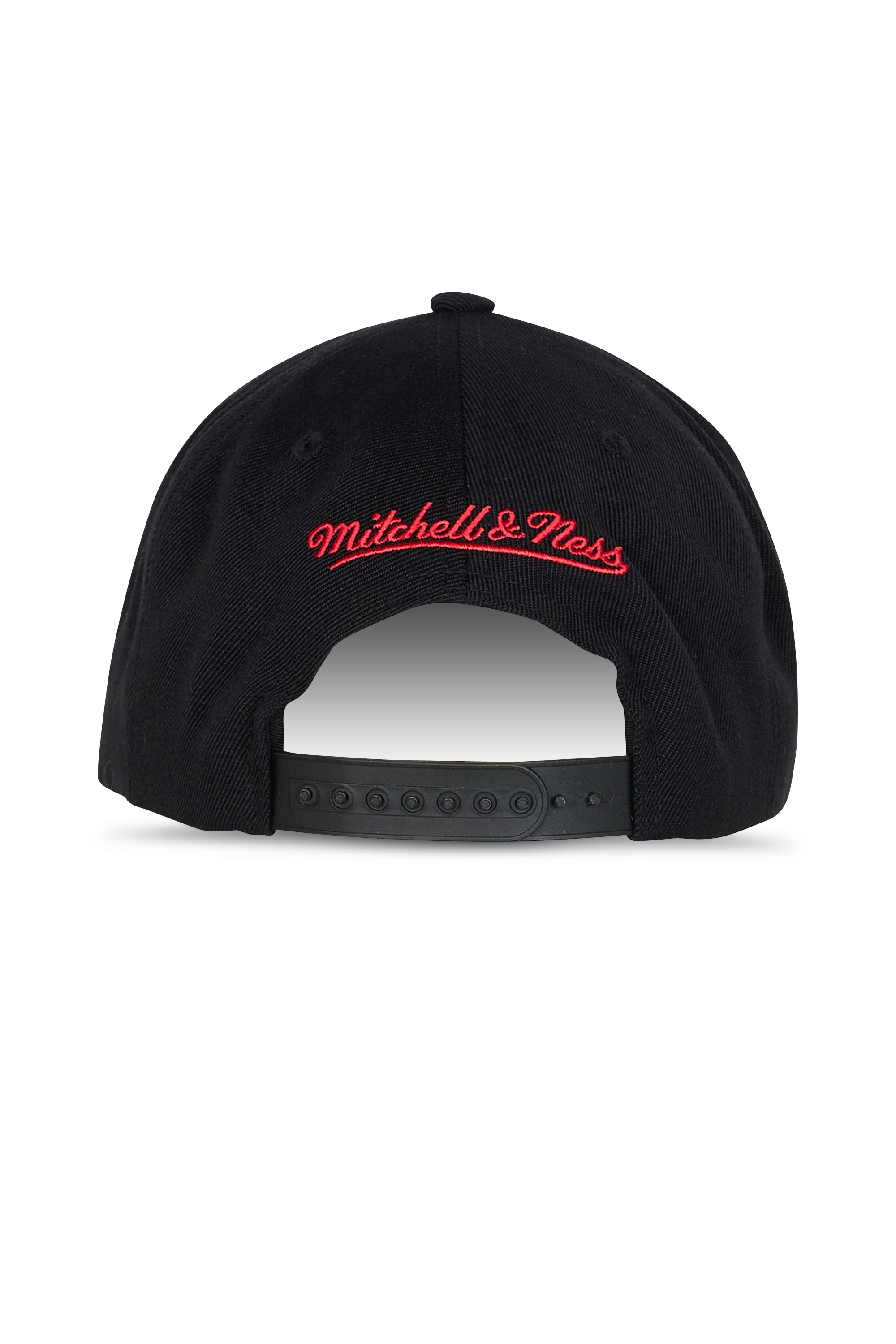 Casquette Noir