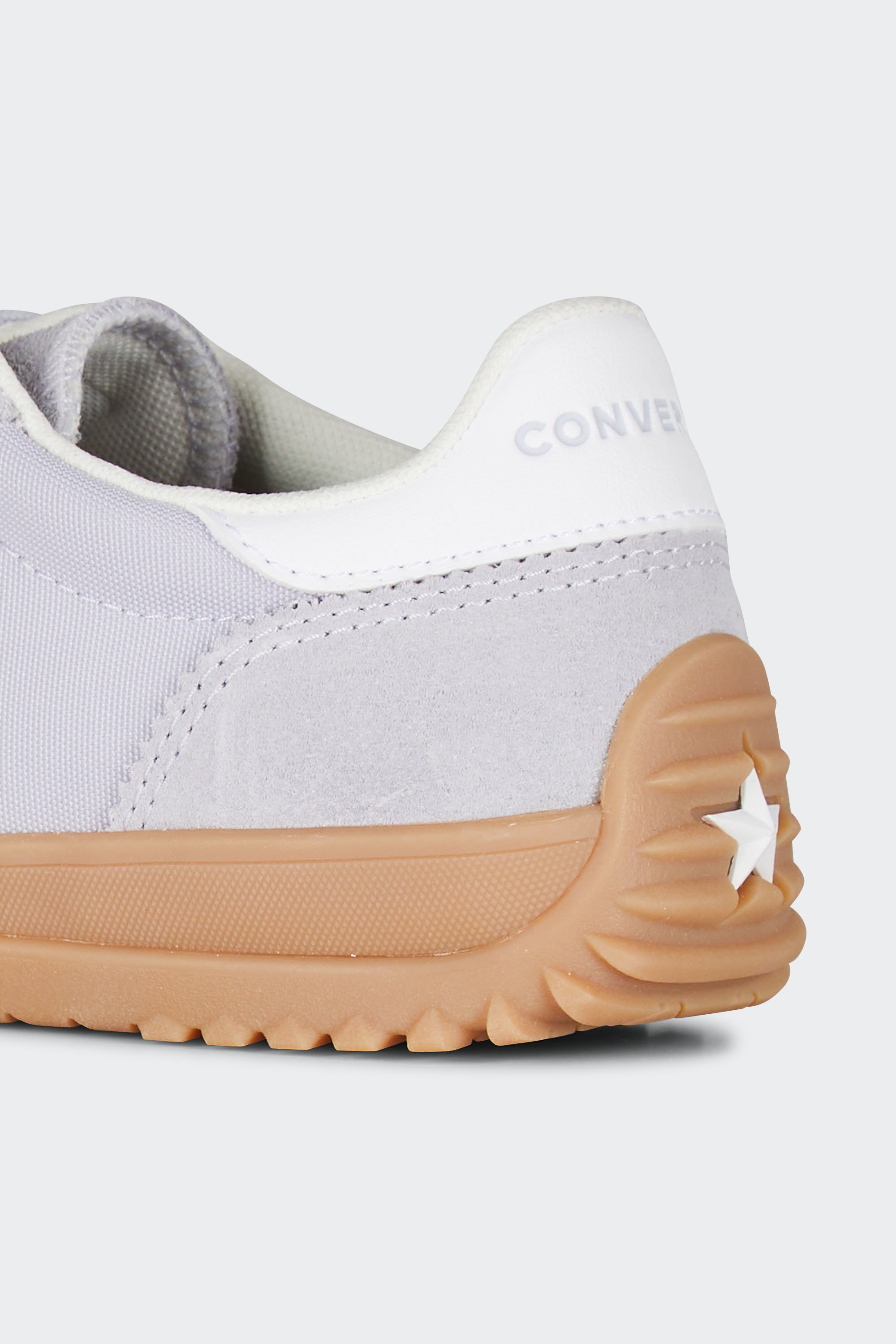 Sneakers | Grey by CONVERSE Sneakers Grey