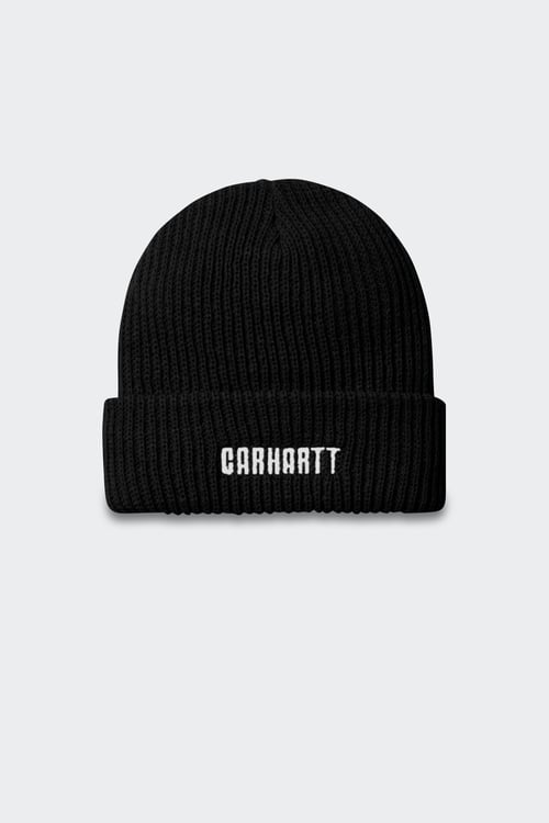 Bonnet - Taille TU Noir