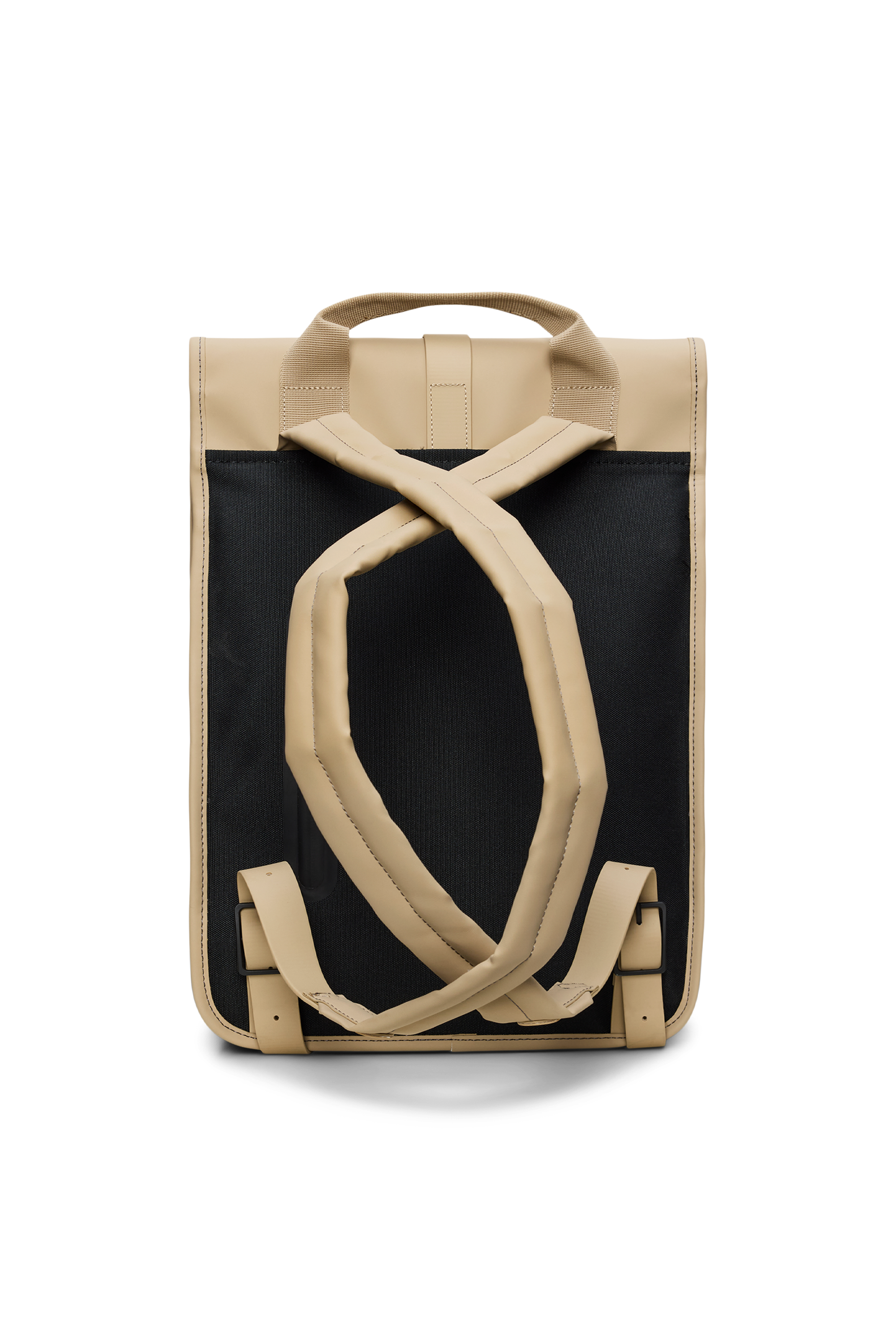 Austin backpack Beige