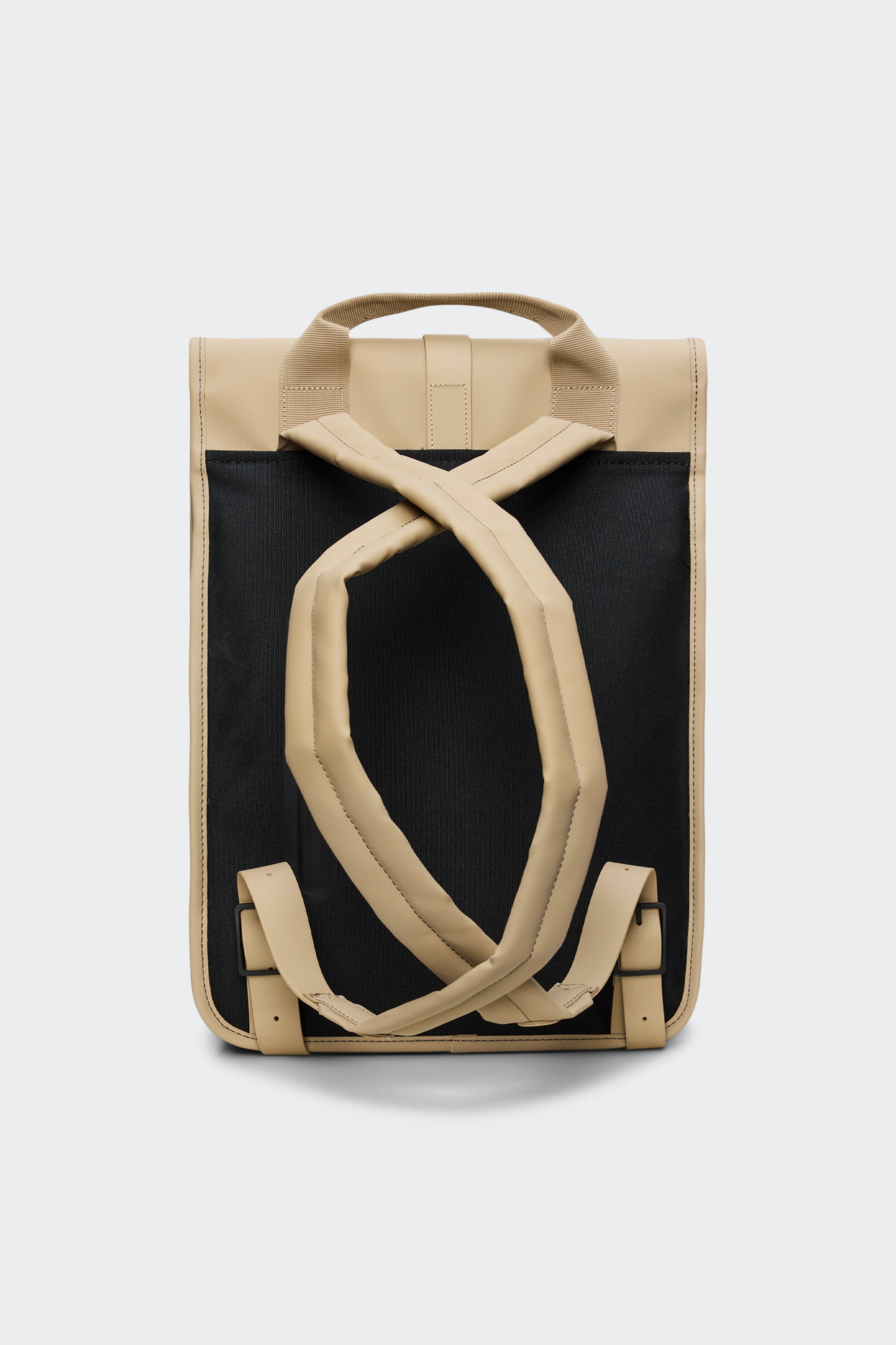 Austin backpack | Beige by RAINS Austin backpack Beige