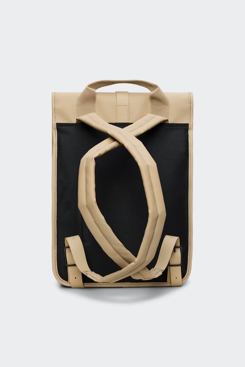 RAINS Sac à dos Beige