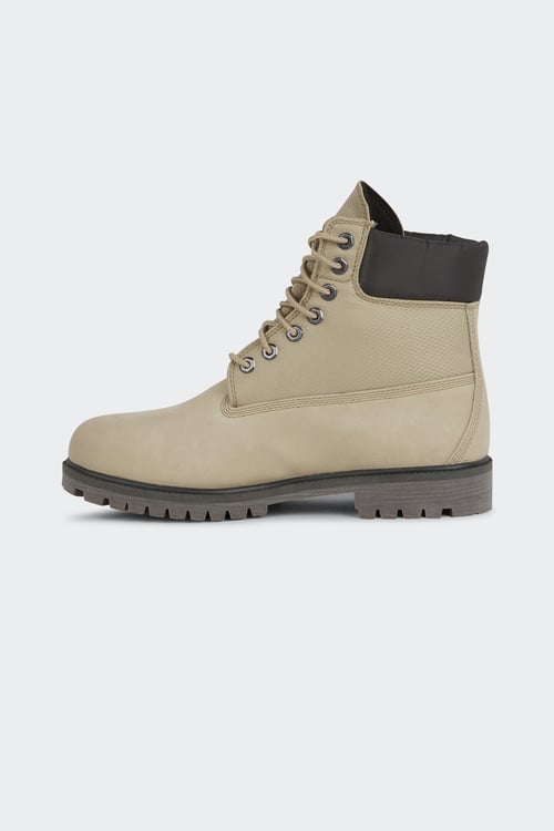 TIMBERLAND Bottines Beige