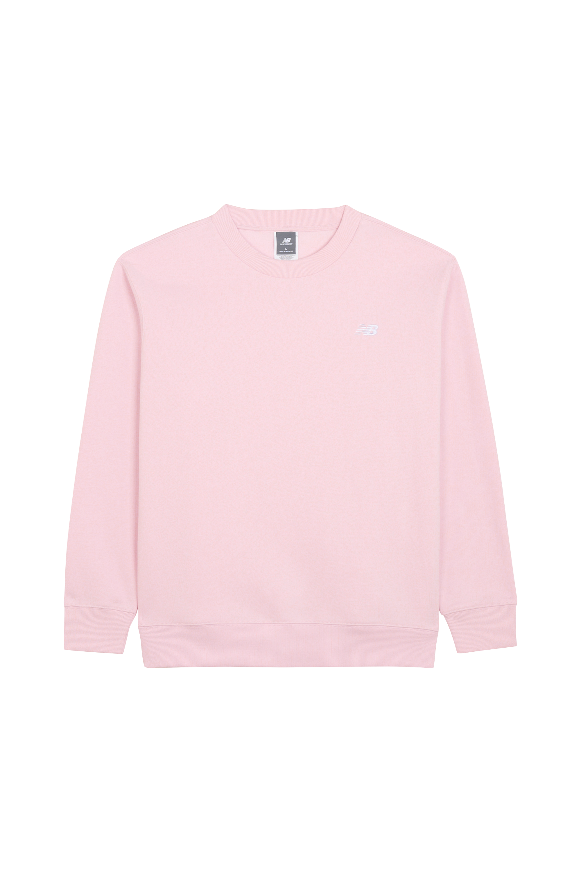 sweatshirt Pink